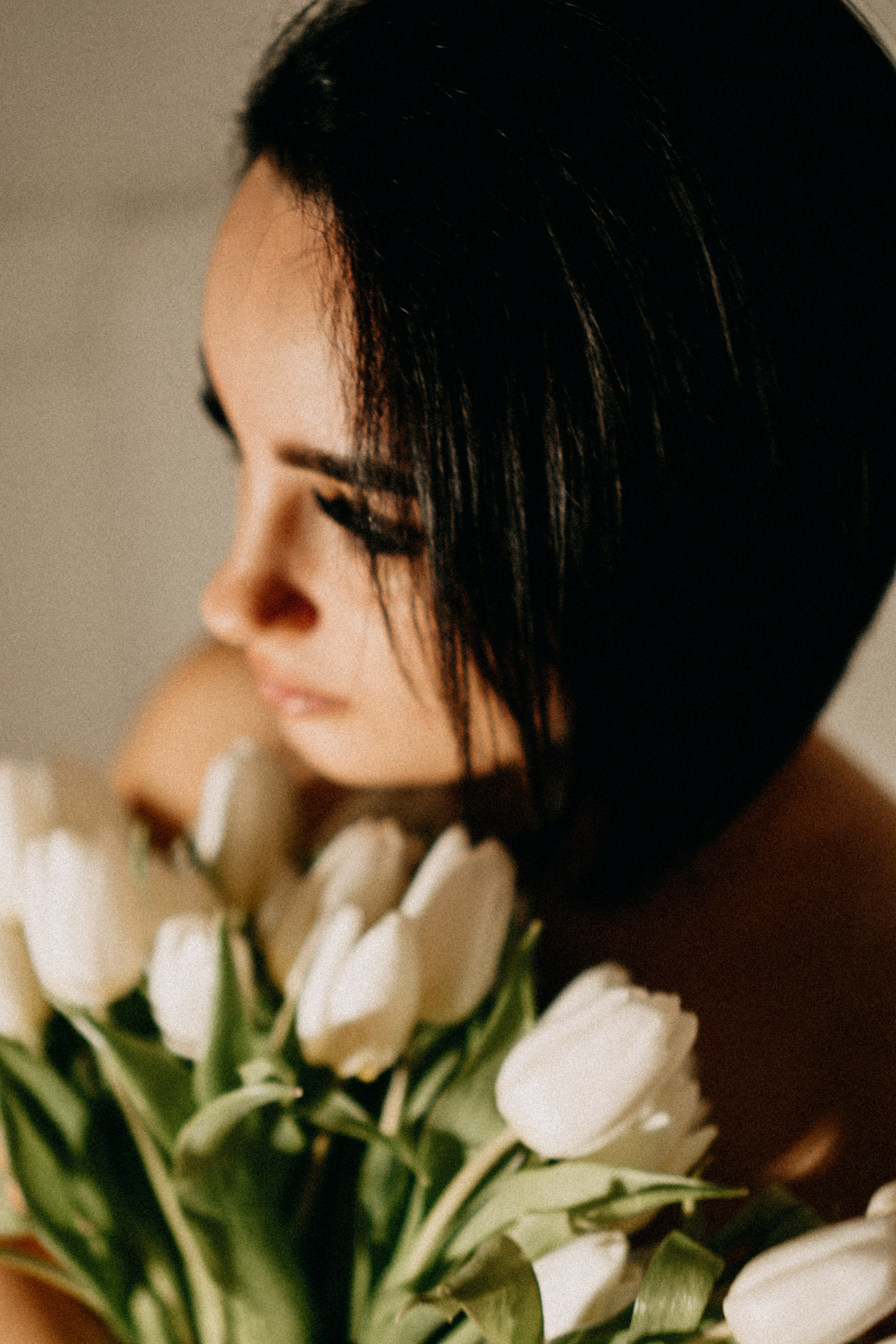 ВЕСЕННЕЕ НАСТРОЕНИЕ. Профессиональный фотограф, Санкт-Петербург — Виктория Богомолова