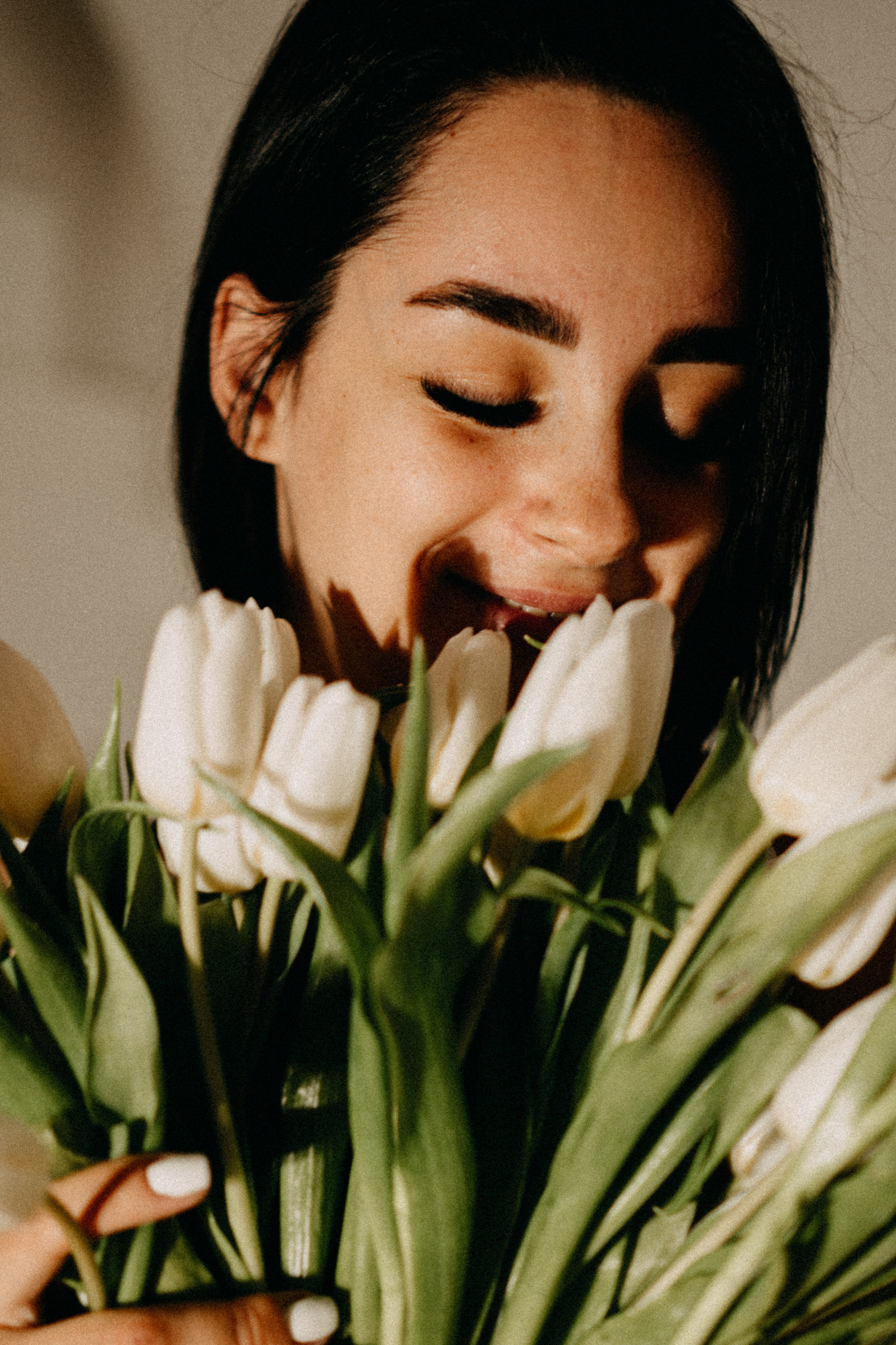 ВЕСЕННЕЕ НАСТРОЕНИЕ. Профессиональный фотограф, Санкт-Петербург — Виктория Богомолова