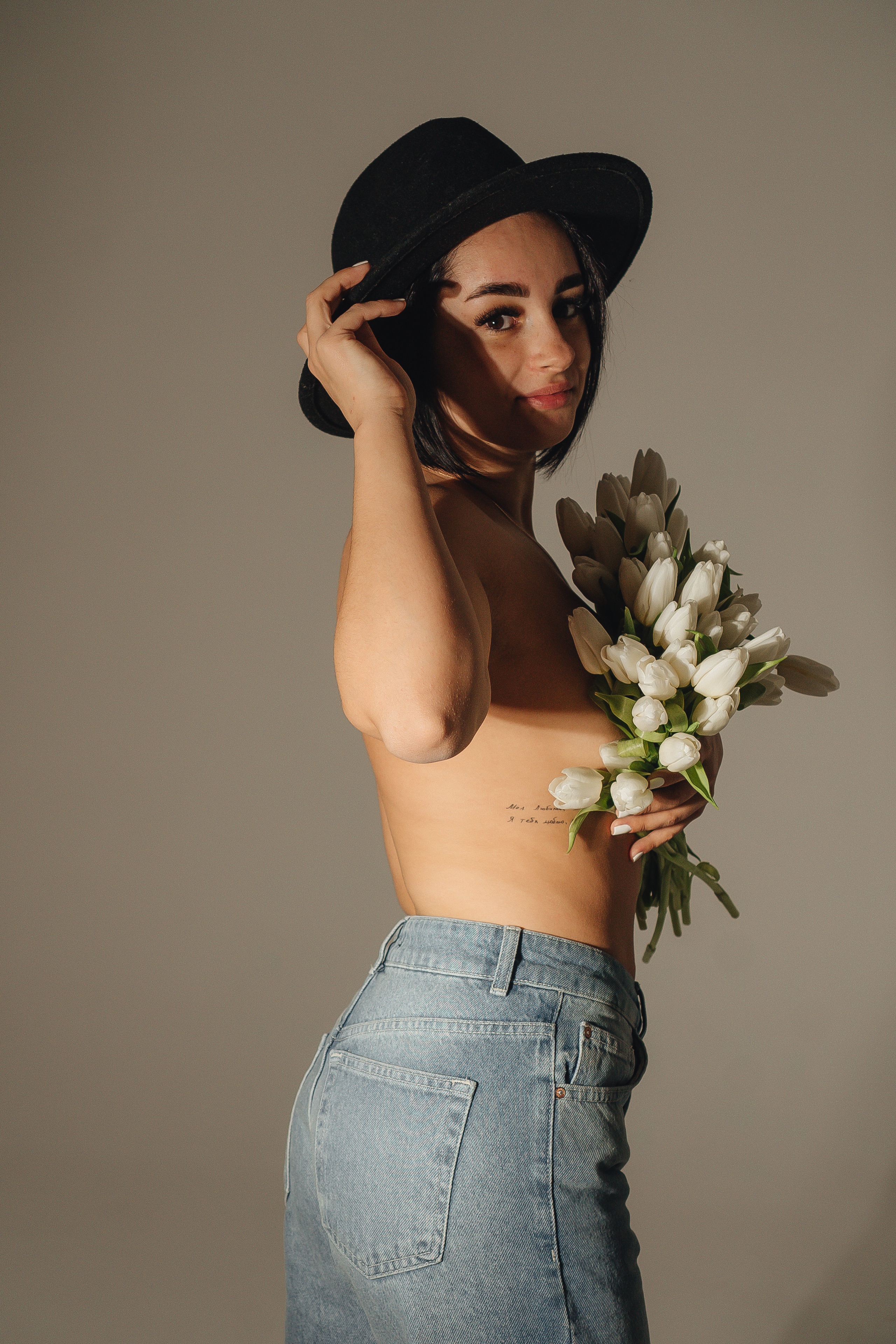 ВЕСЕННЕЕ НАСТРОЕНИЕ. Профессиональный фотограф, Санкт-Петербург — Виктория Богомолова