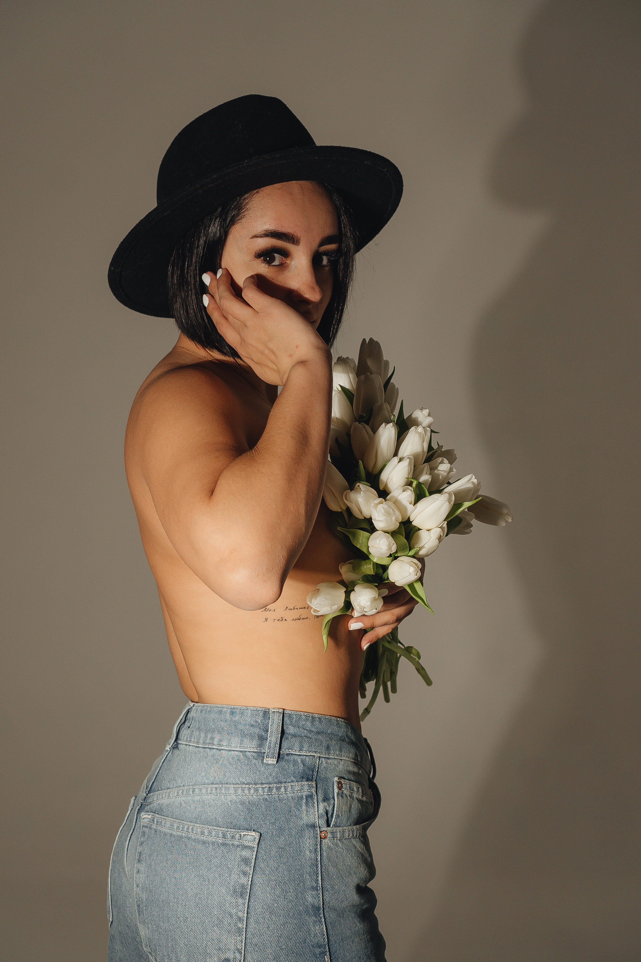 ВЕСЕННЕЕ НАСТРОЕНИЕ. Профессиональный фотограф, Санкт-Петербург — Виктория Богомолова