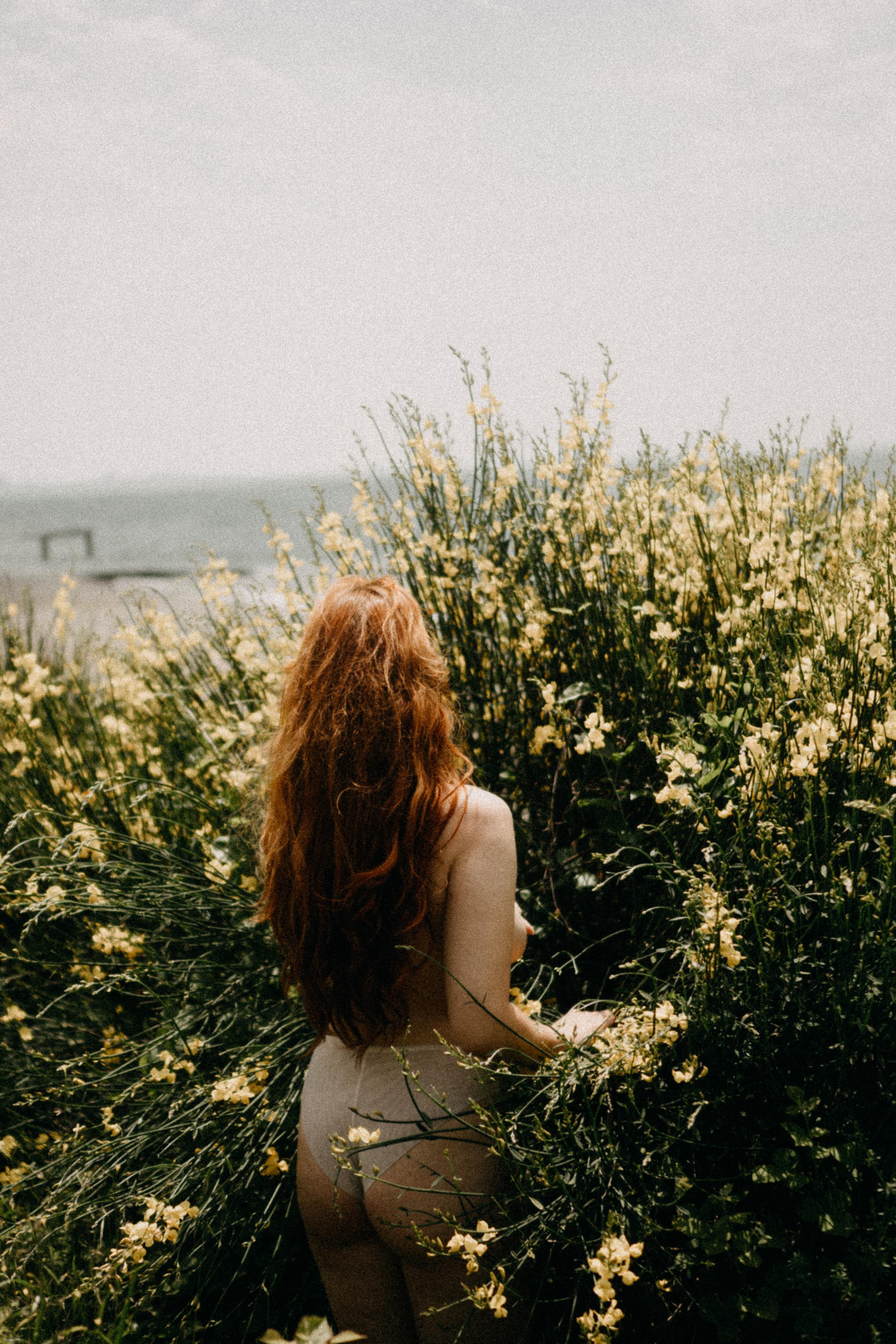 УТРЕННЯЯ ФОТОСЕССИЯ НА ПЛЯЖЕ. Профессиональный фотограф, Санкт-Петербург — Виктория Богомолова