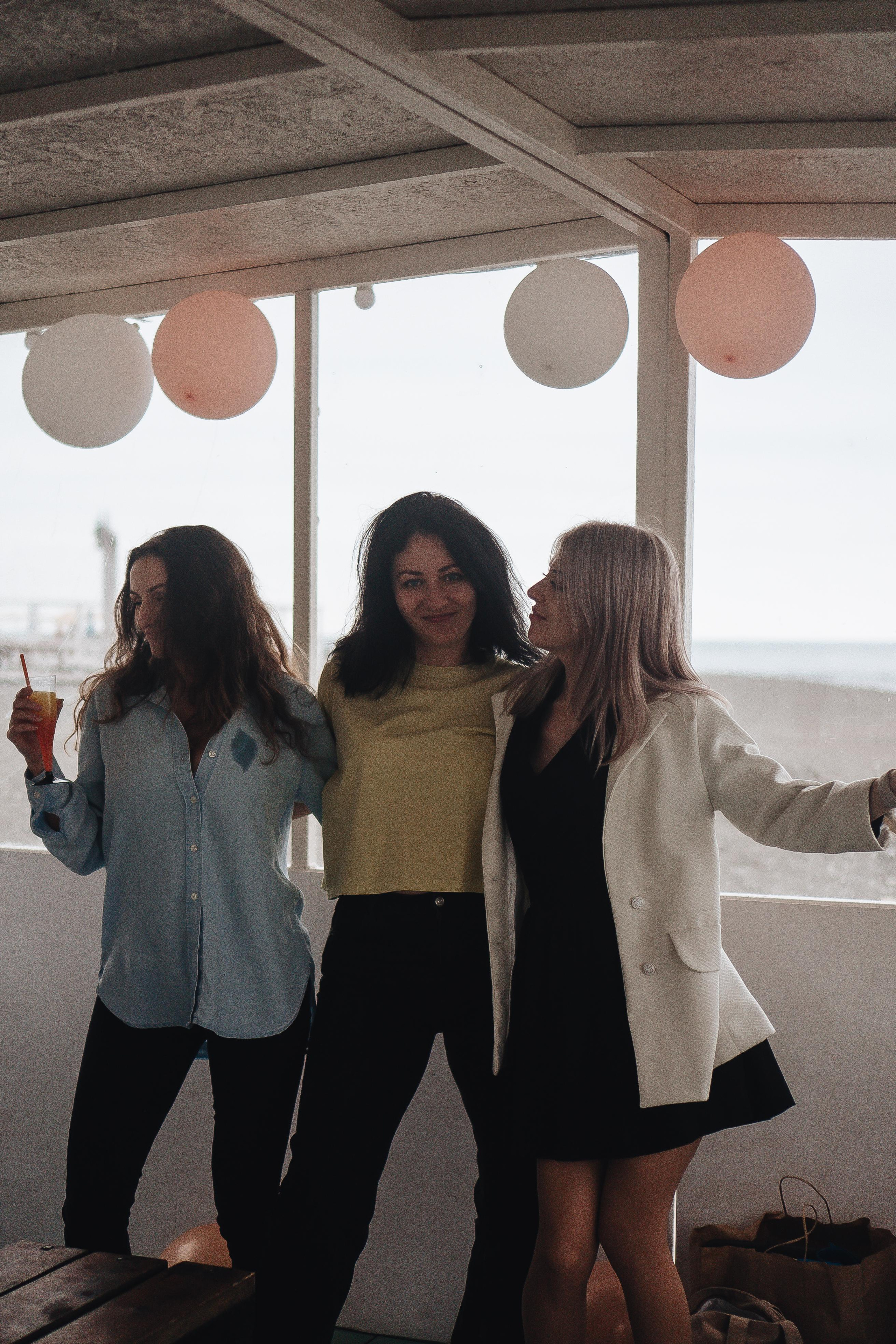 РЕПОРТАЖ ДЕНЬ РОЖДЕНИЯ. Профессиональный фотограф, Санкт-Петербург — Виктория Богомолова