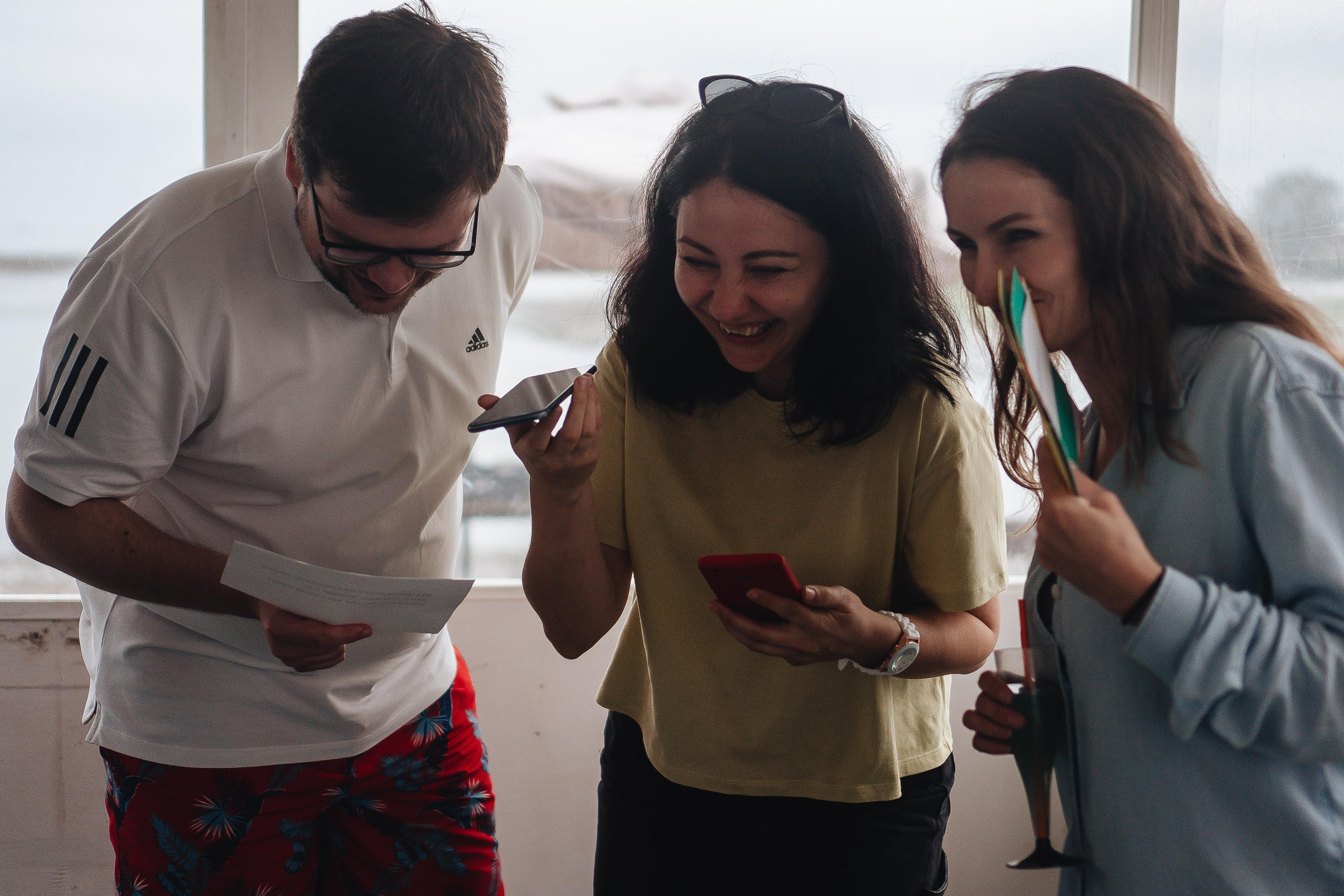 РЕПОРТАЖ ДЕНЬ РОЖДЕНИЯ. Профессиональный фотограф, Санкт-Петербург — Виктория Богомолова