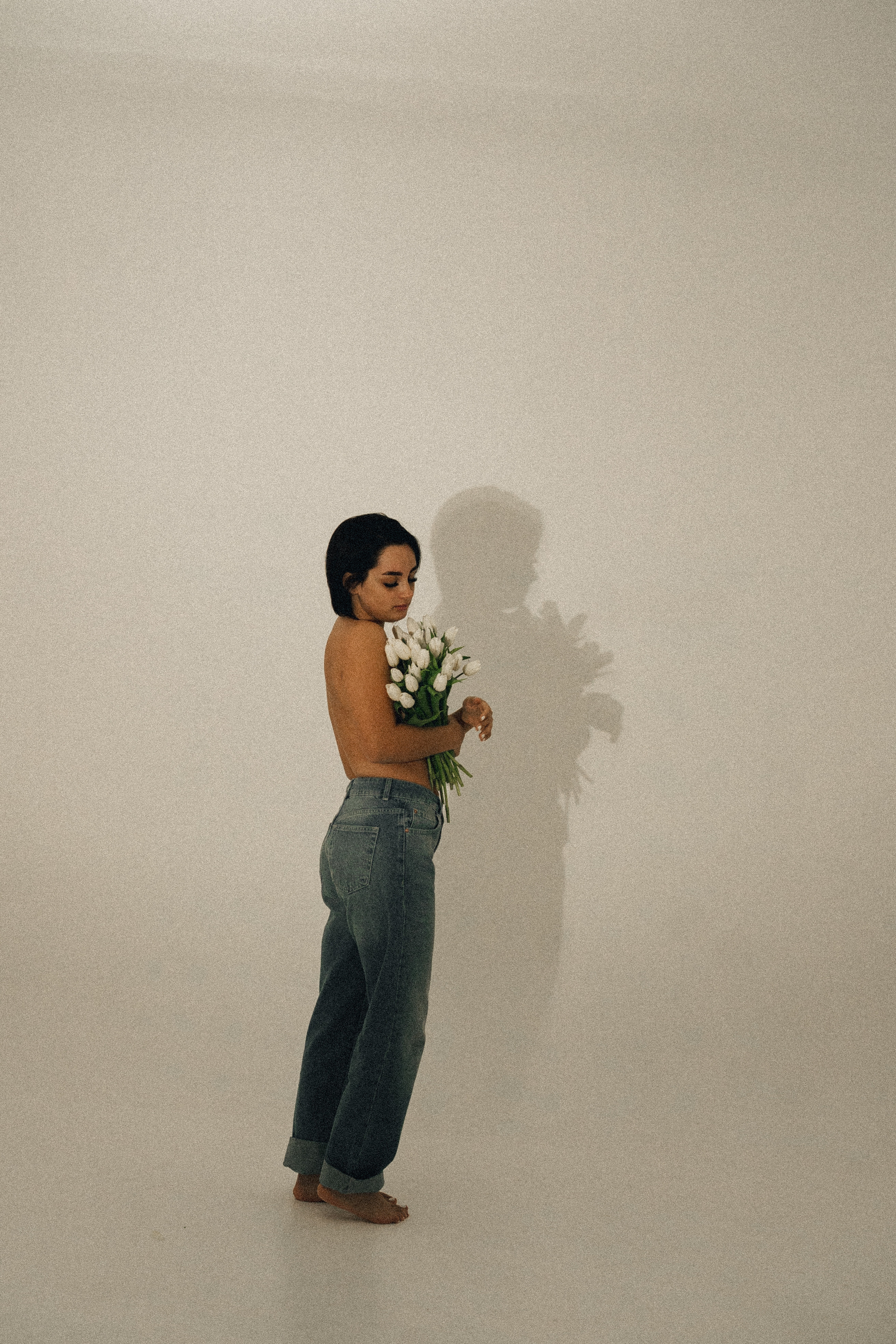 ВЕСЕННЕЕ НАСТРОЕНИЕ. Профессиональный фотограф, Санкт-Петербург — Виктория Богомолова