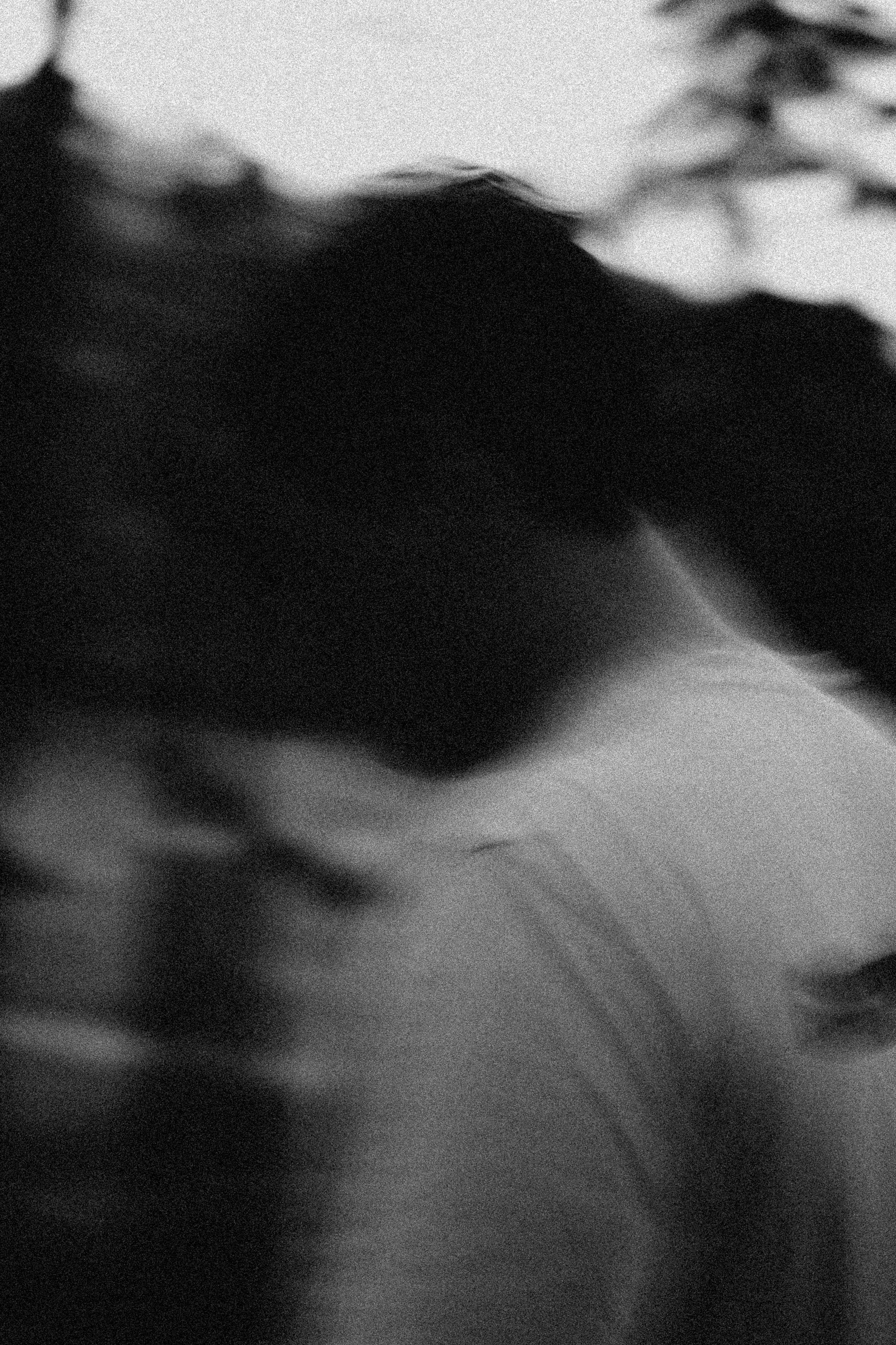 СТИЛЬ ЧБ. Профессиональный фотограф, Санкт-Петербург — Виктория Богомолова