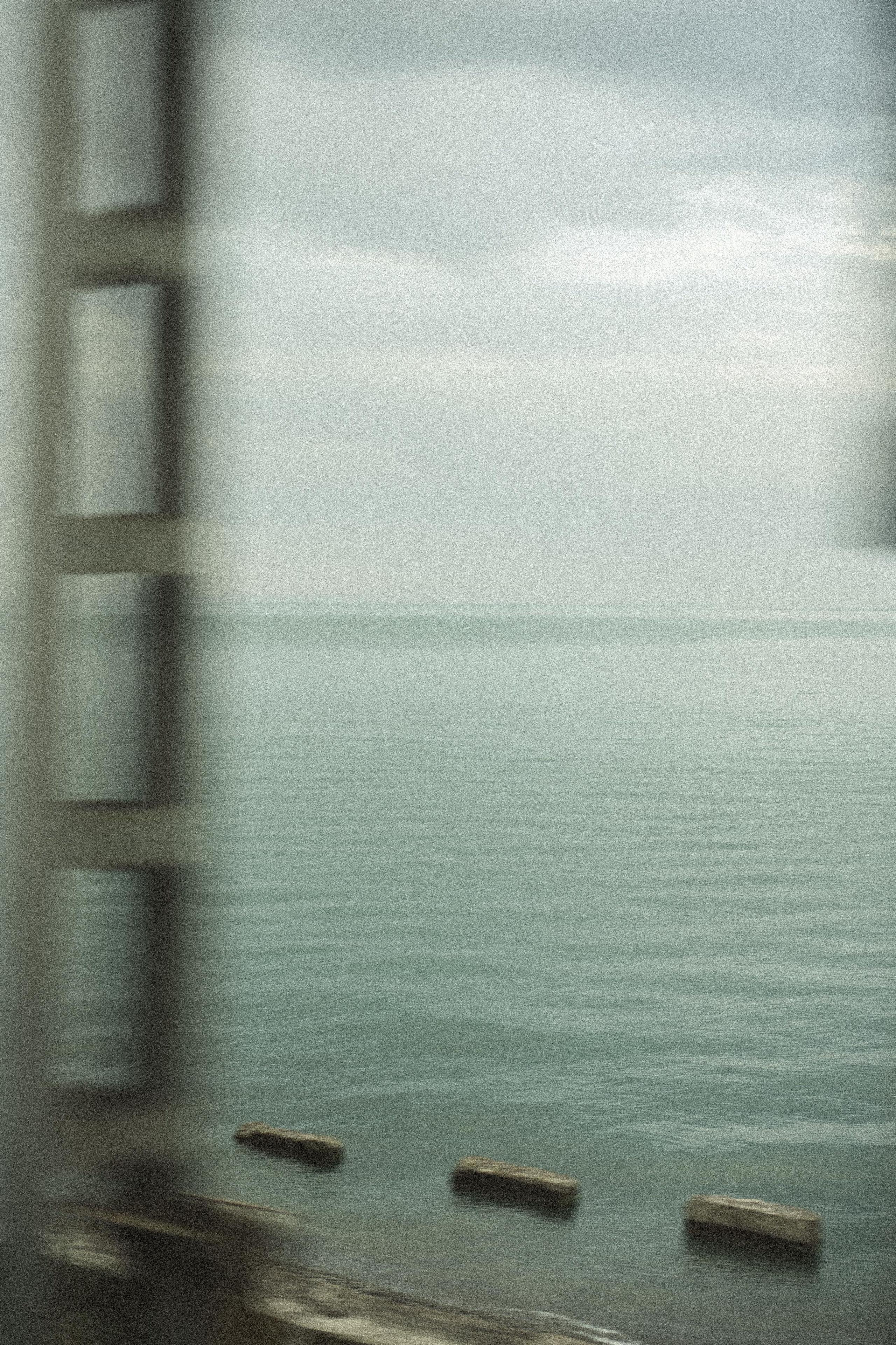 ПОЕЗД. Профессиональный фотограф, Санкт-Петербург — Виктория Богомолова