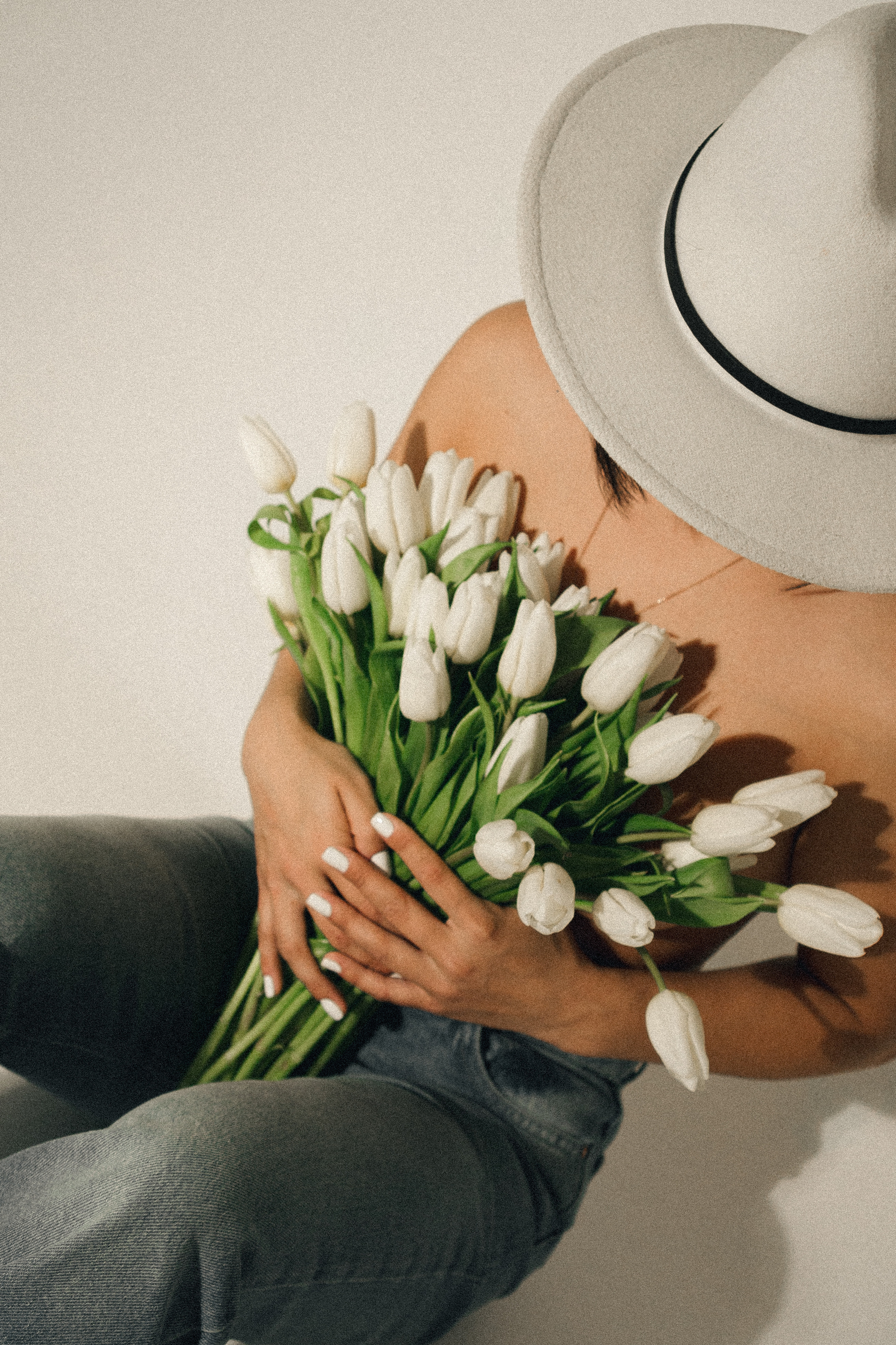 ВЕСЕННЕЕ НАСТРОЕНИЕ. Профессиональный фотограф, Санкт-Петербург — Виктория Богомолова