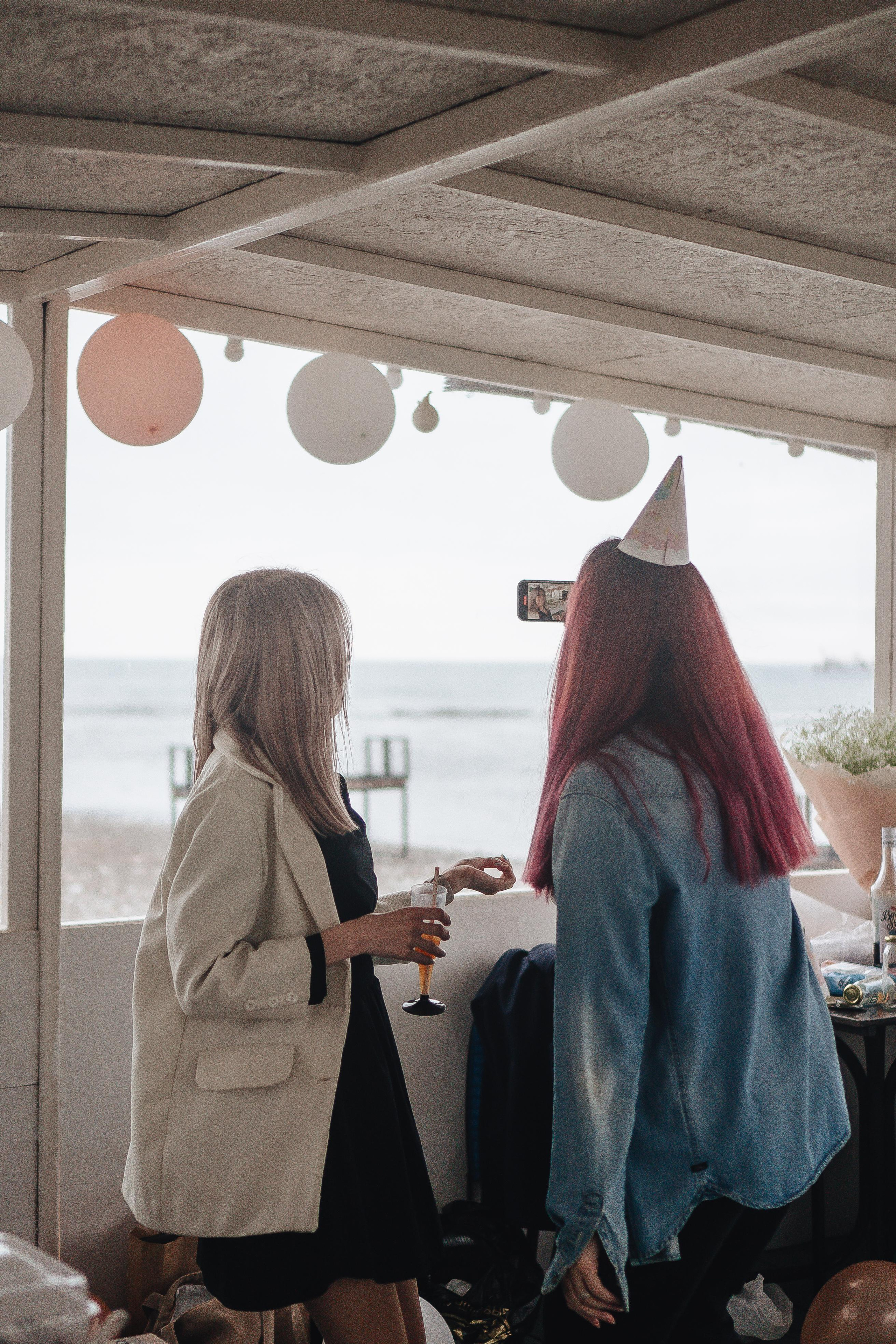 РЕПОРТАЖ ДЕНЬ РОЖДЕНИЯ. Профессиональный фотограф, Санкт-Петербург — Виктория Богомолова