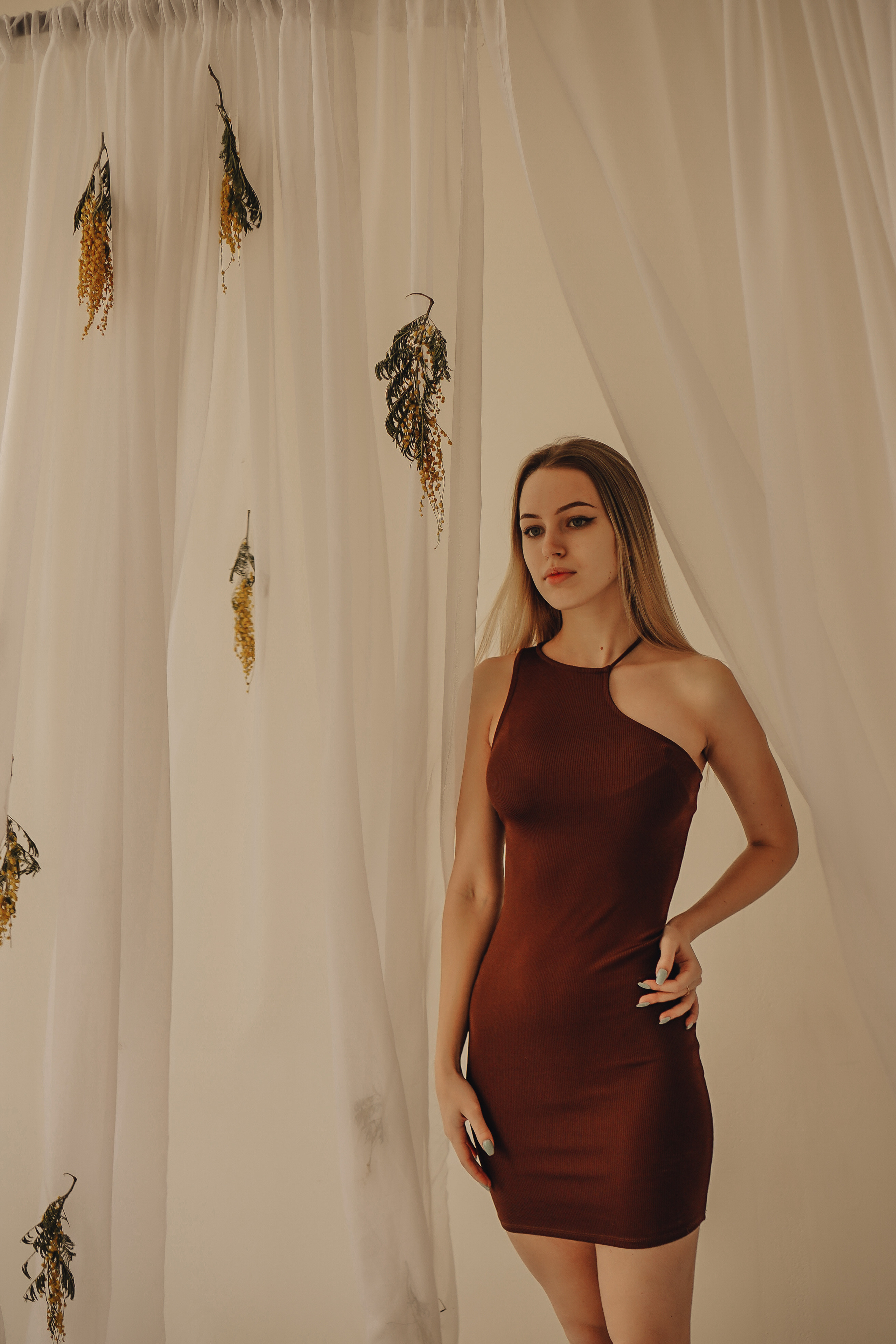 Анастасия. Профессиональный фотограф, Санкт-Петербург — Виктория Богомолова