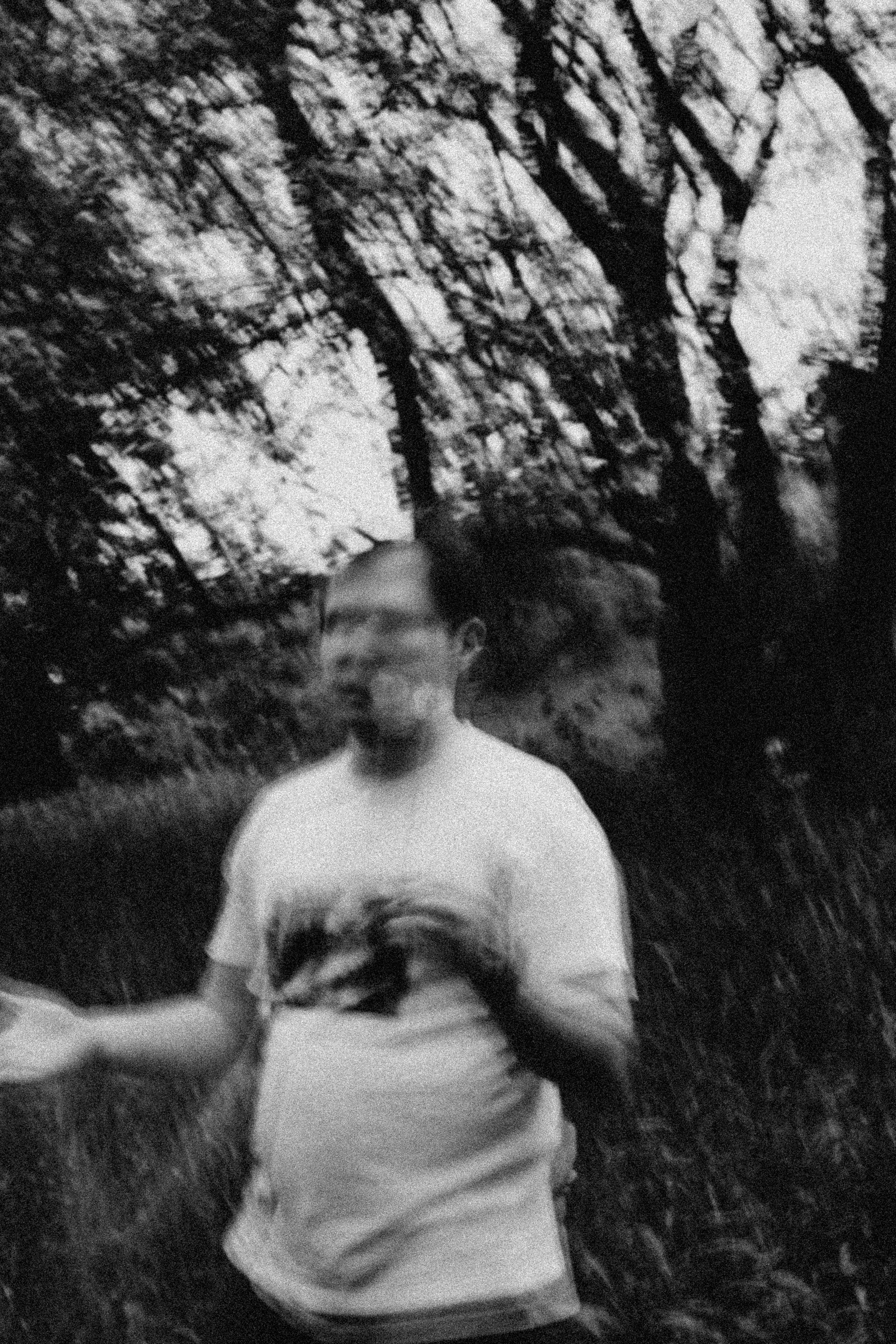 СТИЛЬ ЧБ. Профессиональный фотограф, Санкт-Петербург — Виктория Богомолова