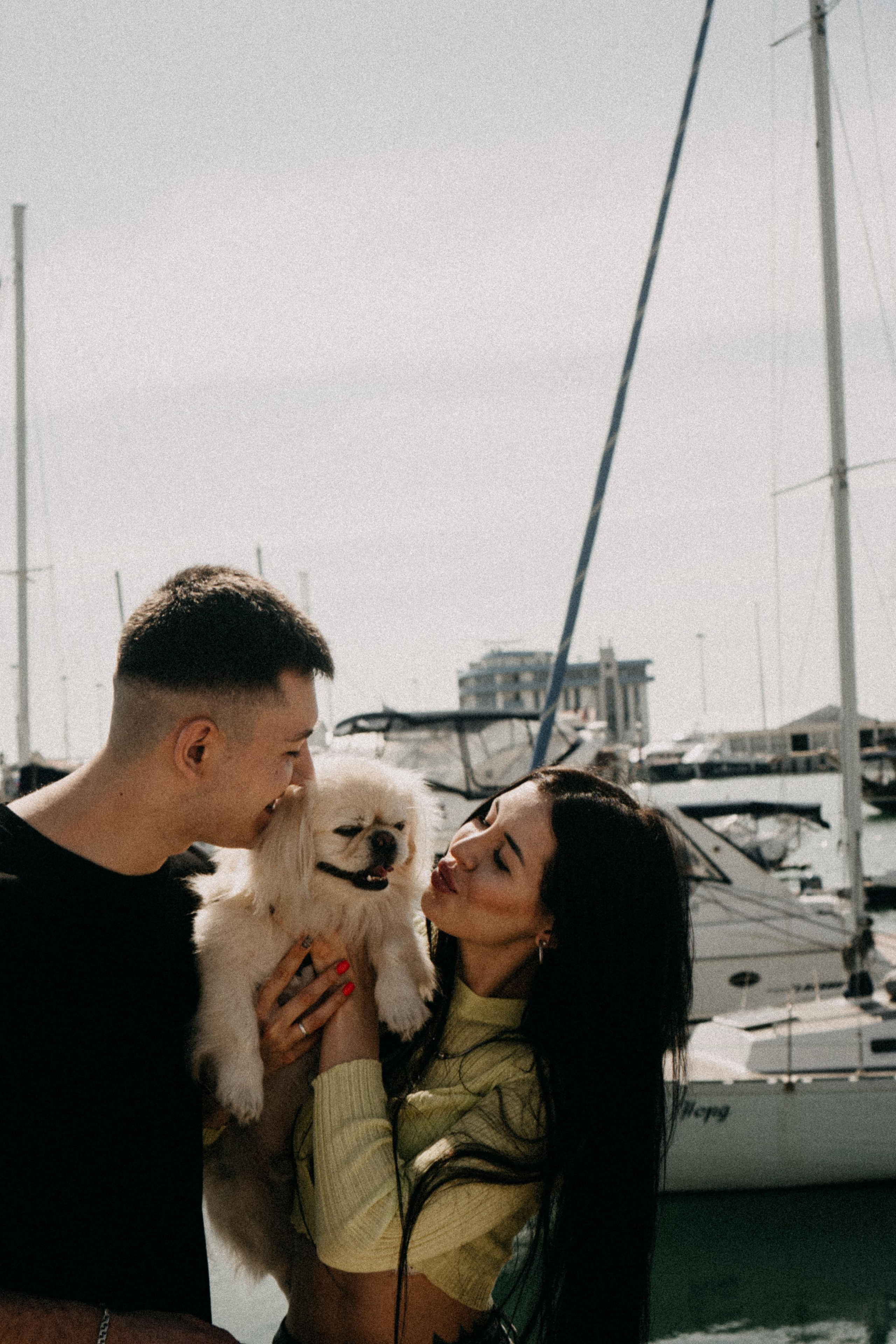 ПАРА НА МОРЕ. Профессиональный фотограф, Санкт-Петербург — Виктория Богомолова