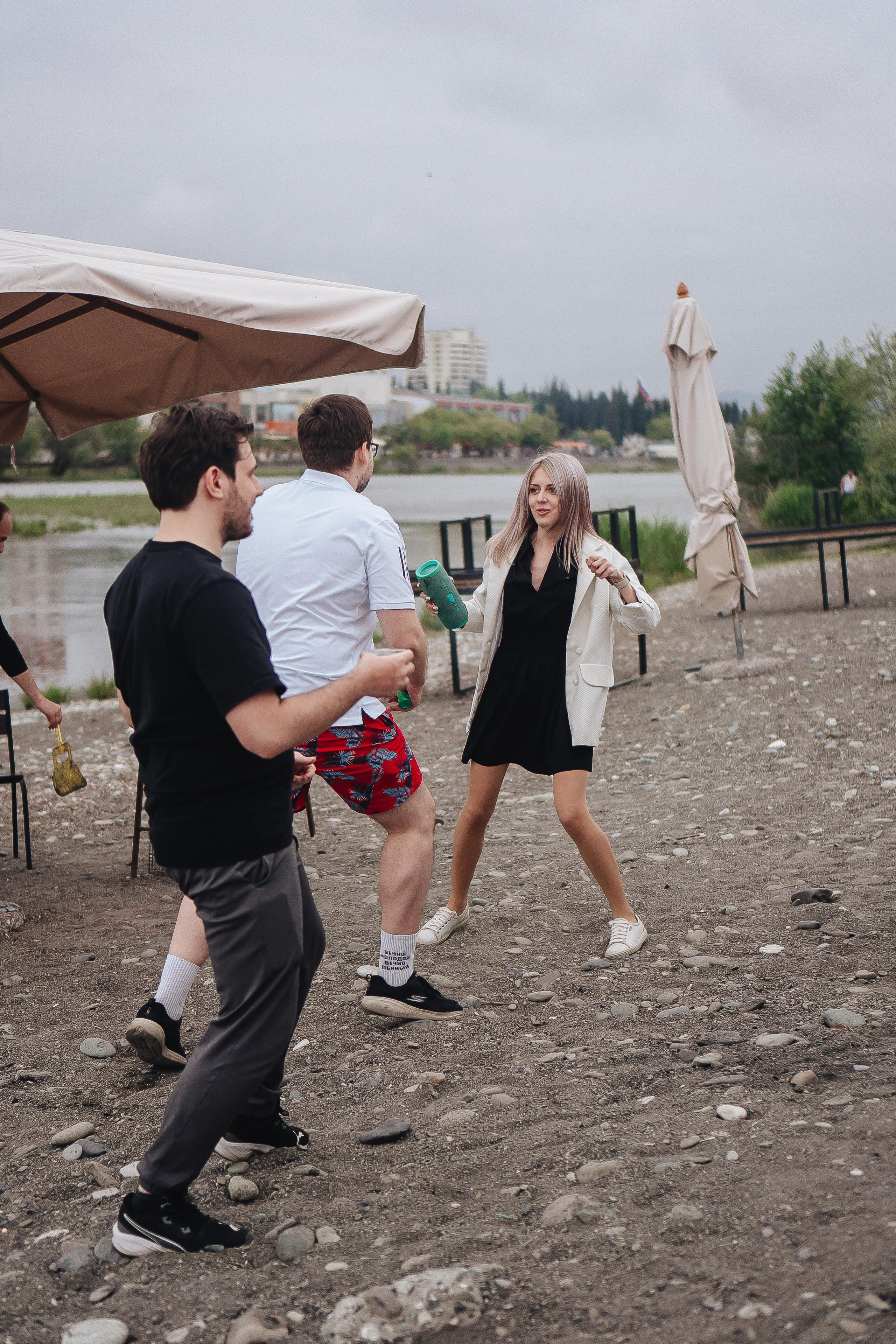 РЕПОРТАЖ ДЕНЬ РОЖДЕНИЯ. Профессиональный фотограф, Санкт-Петербург — Виктория Богомолова