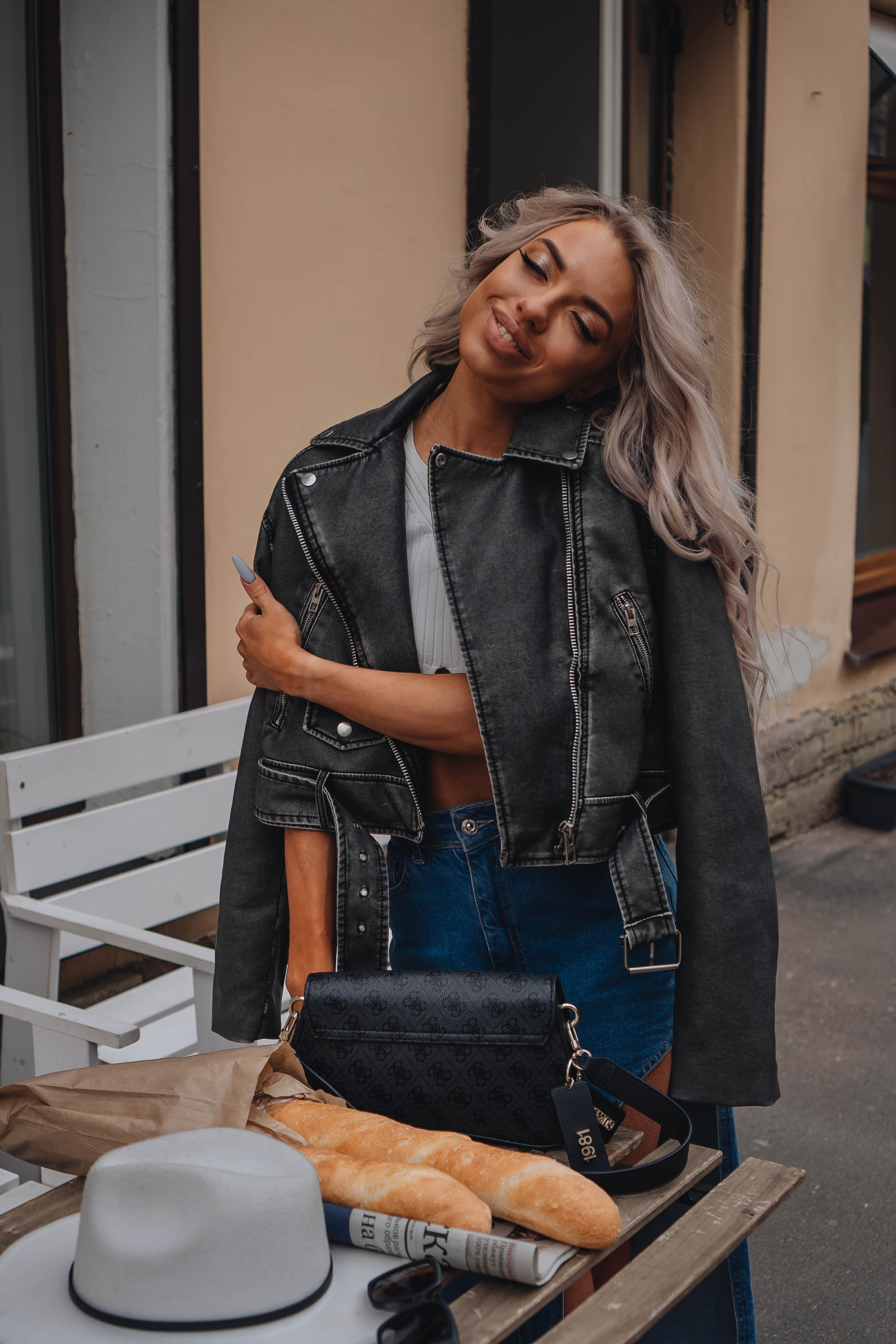 ЯНА. Профессиональный фотограф, Санкт-Петербург — Виктория Богомолова