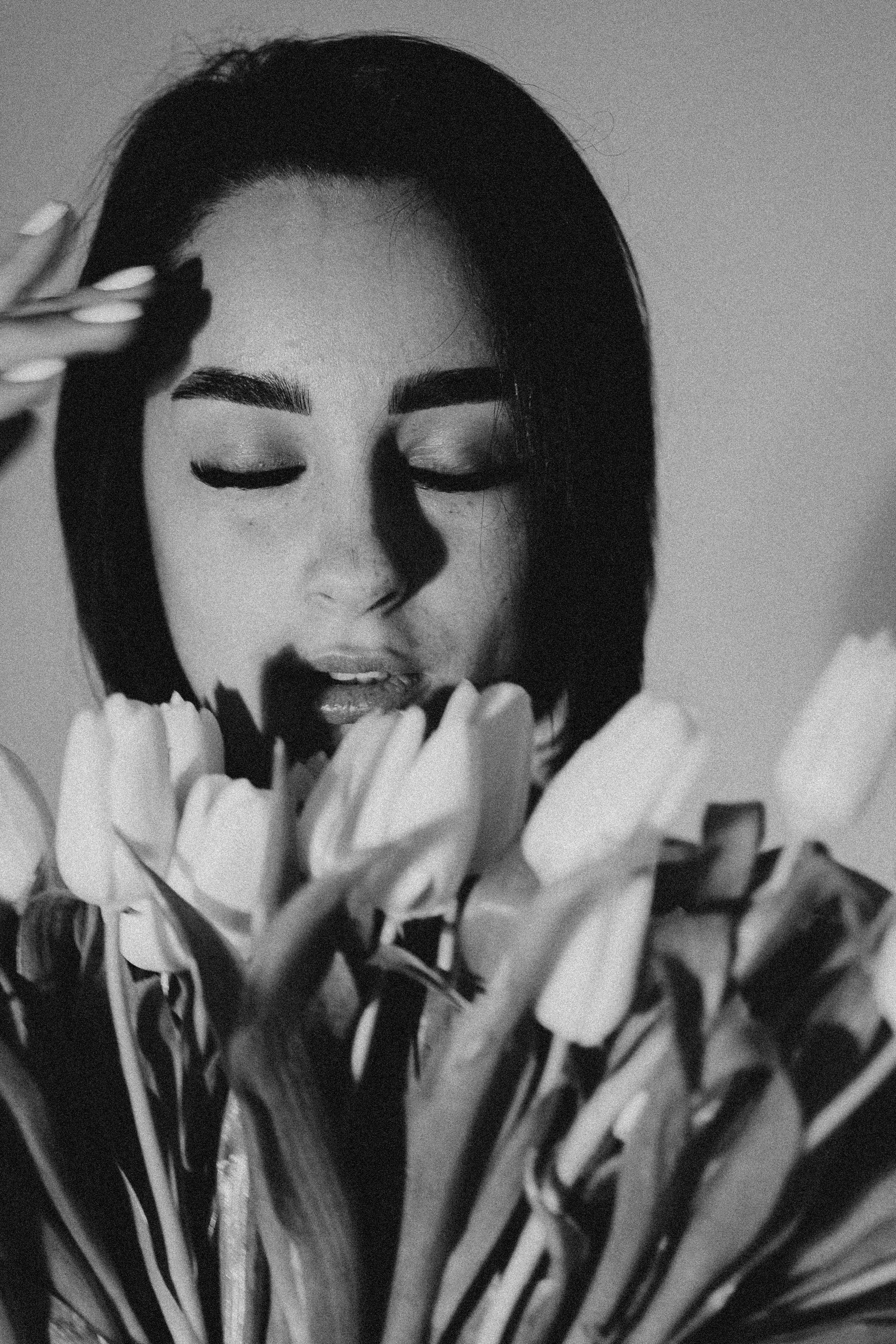 ВЕСЕННЕЕ НАСТРОЕНИЕ. Профессиональный фотограф, Санкт-Петербург — Виктория Богомолова