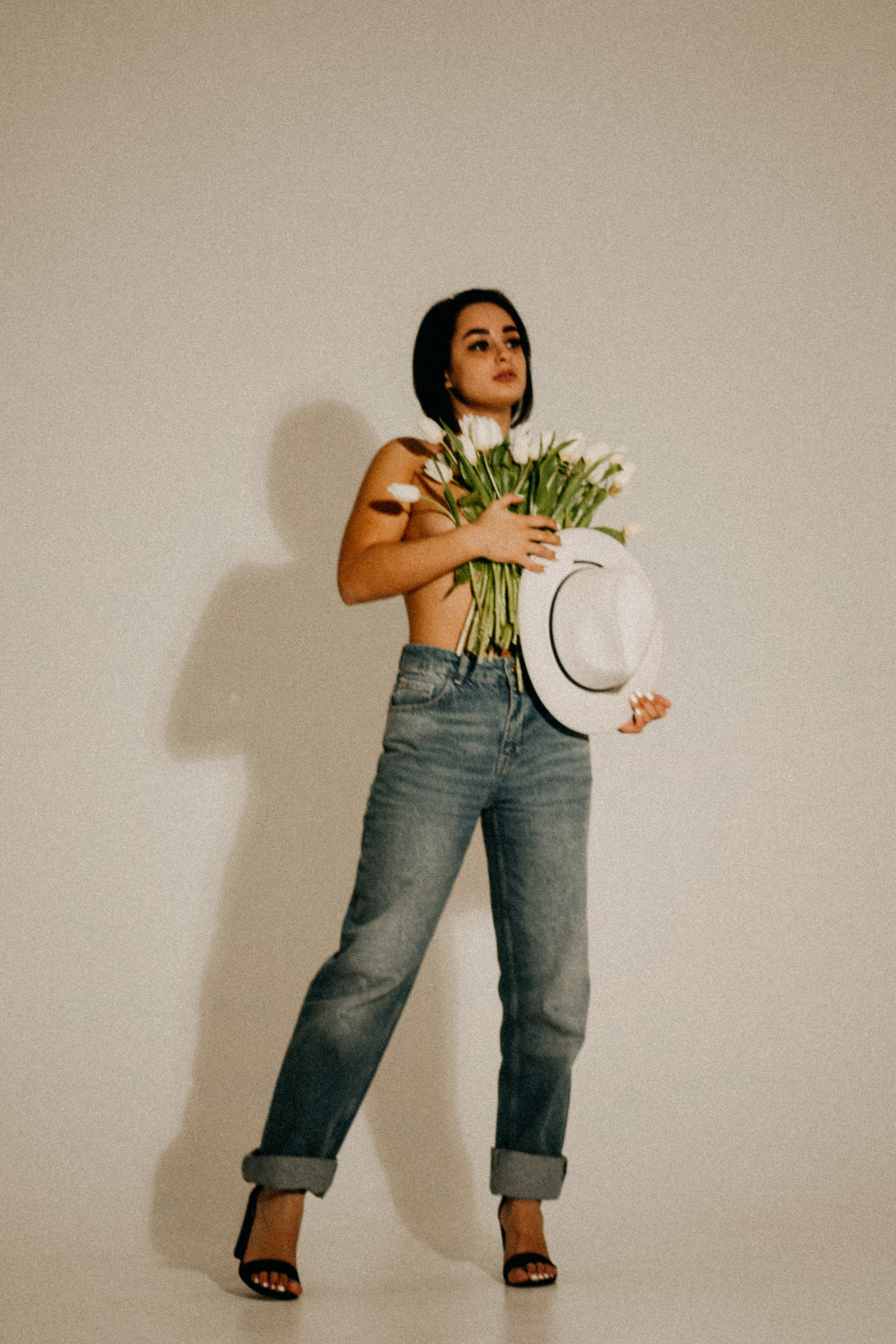 ВЕСЕННЕЕ НАСТРОЕНИЕ. Профессиональный фотограф, Санкт-Петербург — Виктория Богомолова