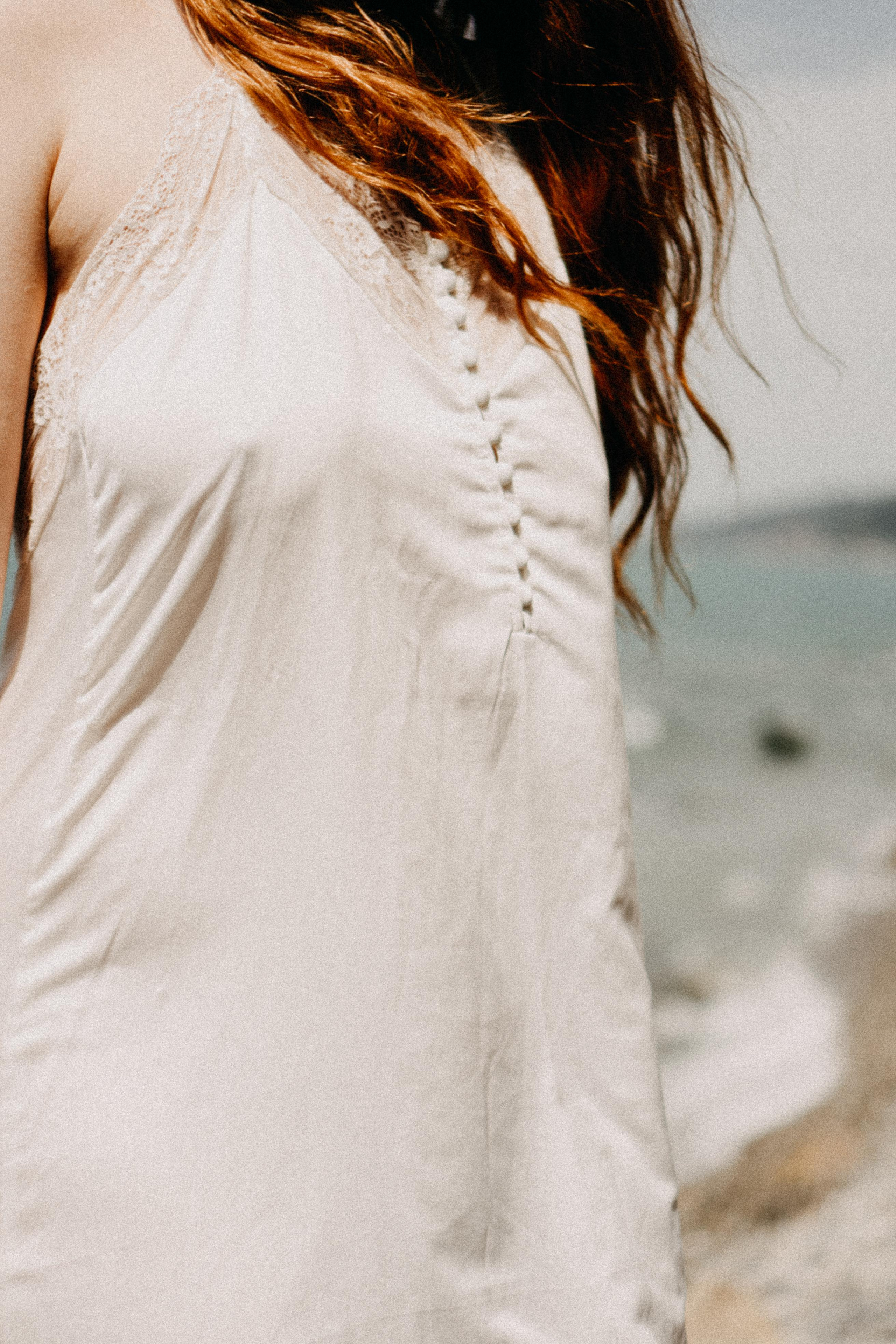 УТРЕННЯЯ ФОТОСЕССИЯ НА ПЛЯЖЕ. Профессиональный фотограф, Санкт-Петербург — Виктория Богомолова