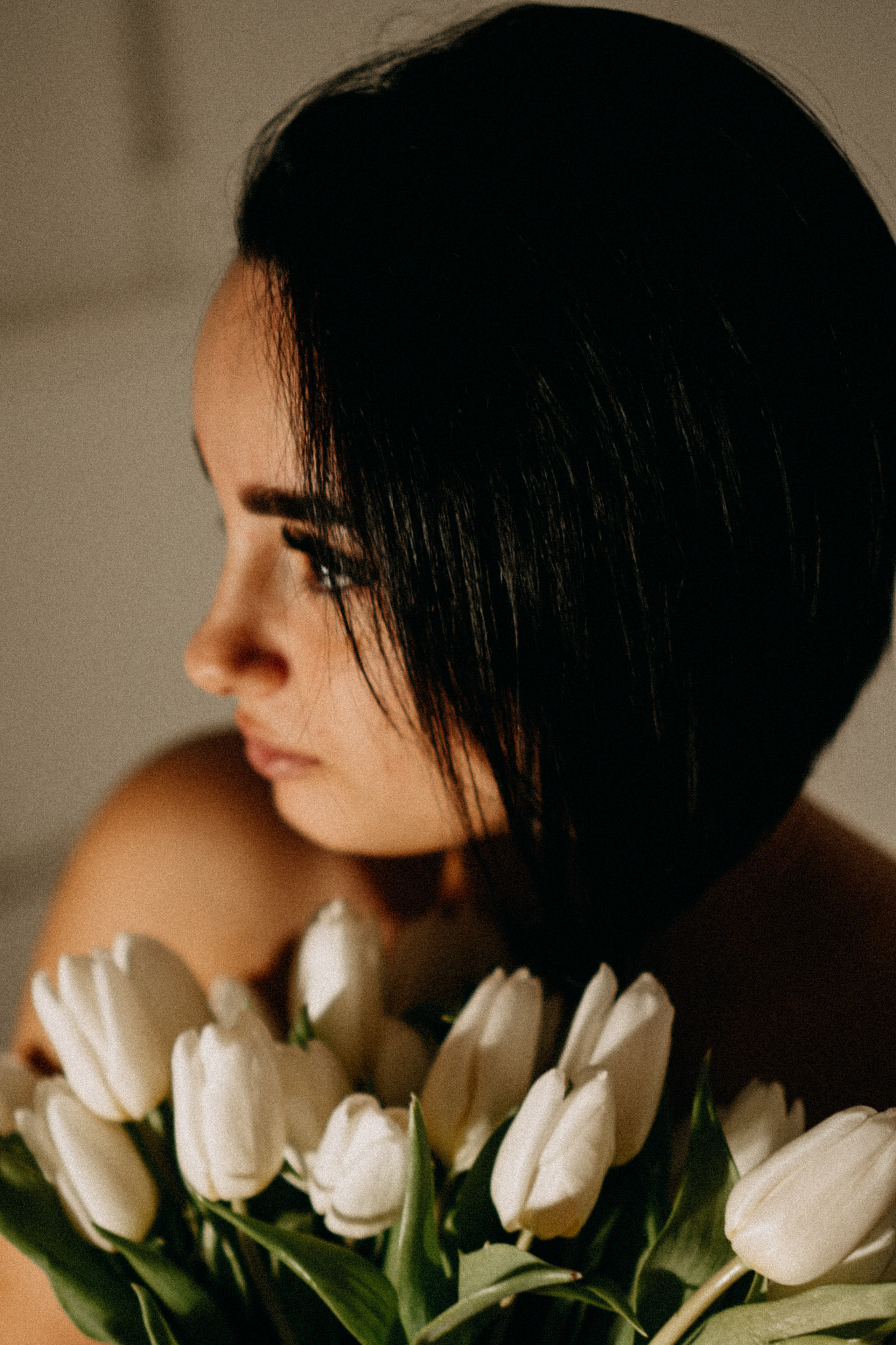 ВЕСЕННЕЕ НАСТРОЕНИЕ. Профессиональный фотограф, Санкт-Петербург — Виктория Богомолова