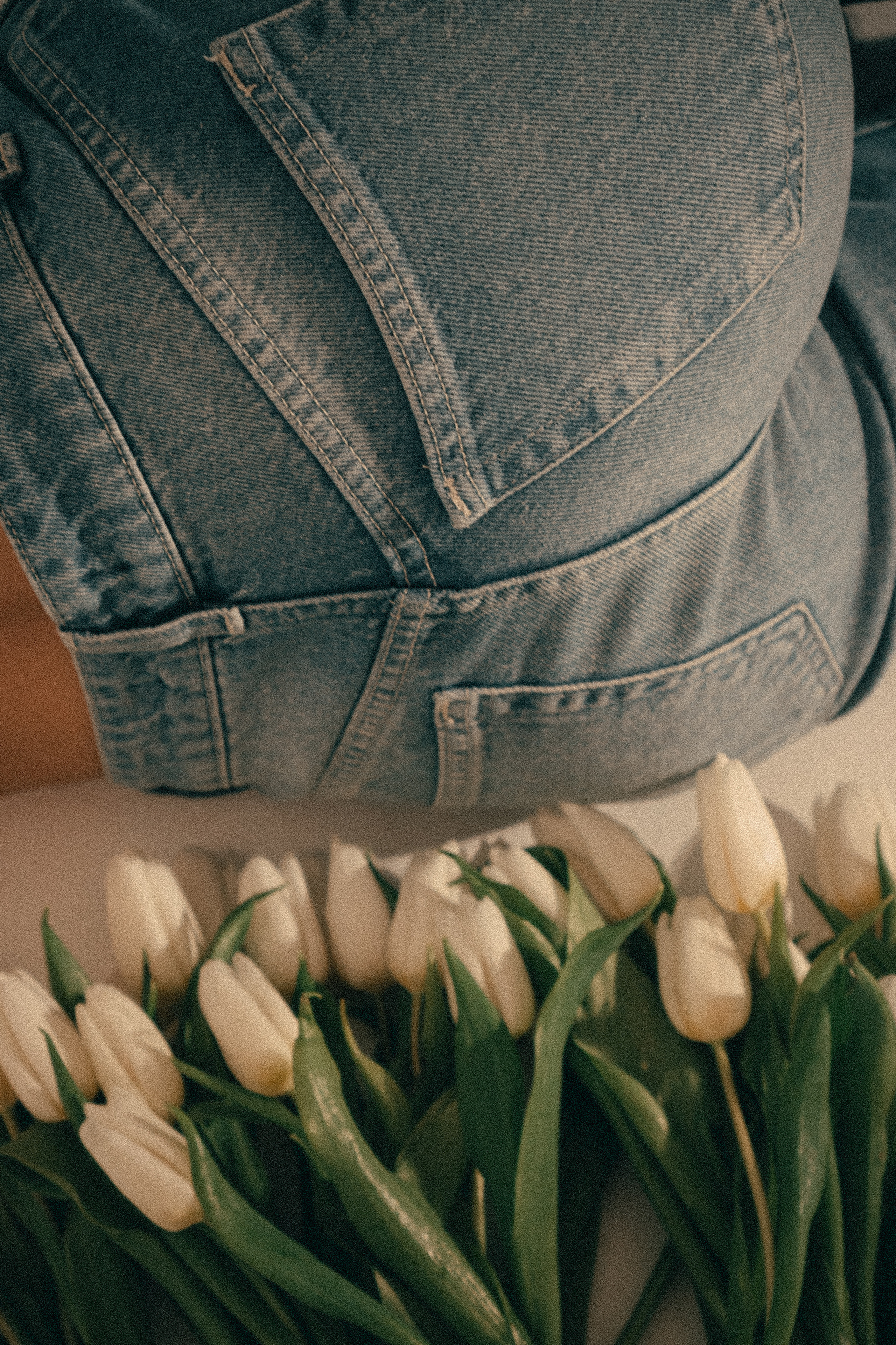 ВЕСЕННЕЕ НАСТРОЕНИЕ. Профессиональный фотограф, Санкт-Петербург — Виктория Богомолова