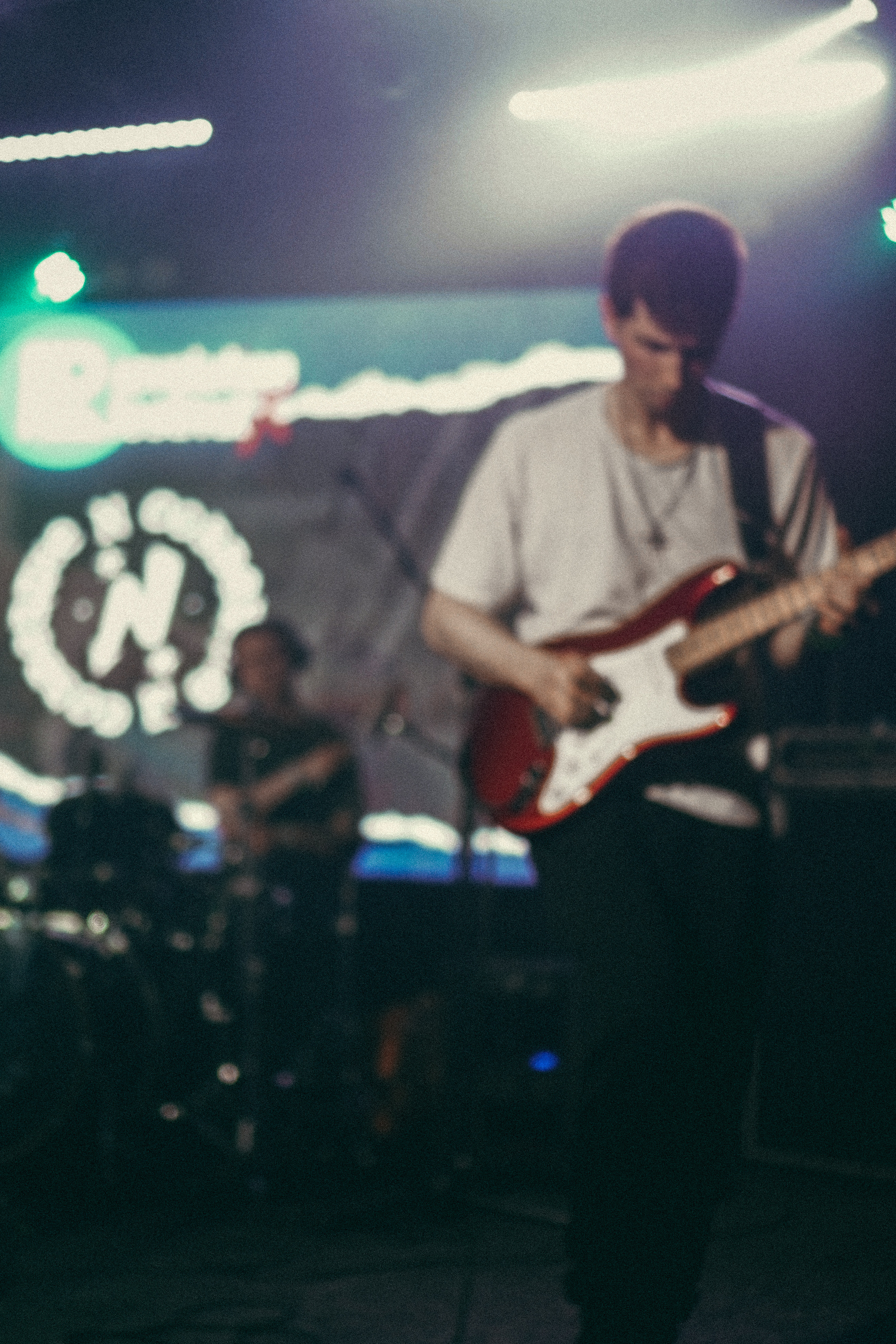РЕПОРТАЖ КОНЦЕРТ. Профессиональный фотограф, Санкт-Петербург — Виктория Богомолова