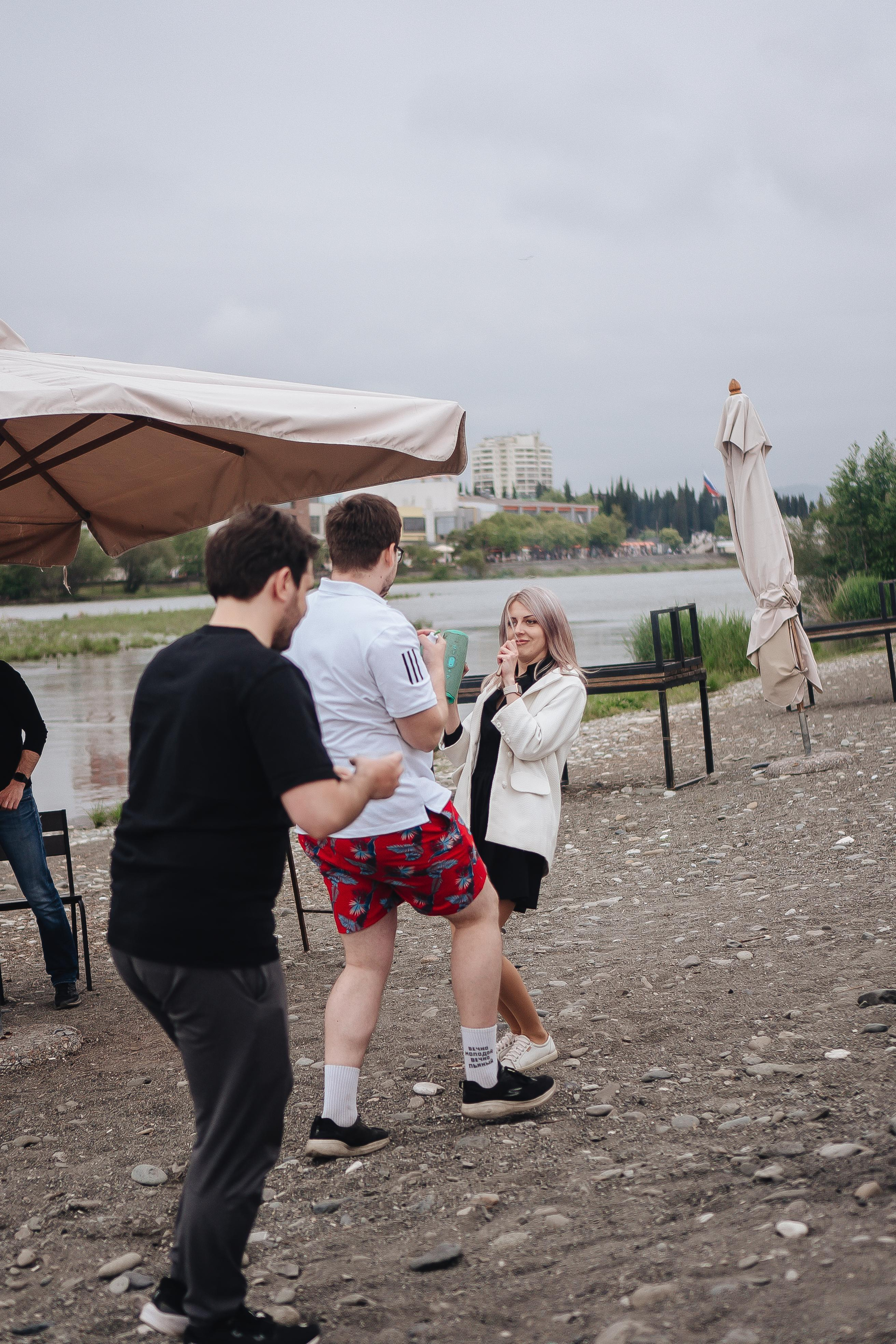 РЕПОРТАЖ ДЕНЬ РОЖДЕНИЯ. Профессиональный фотограф, Санкт-Петербург — Виктория Богомолова