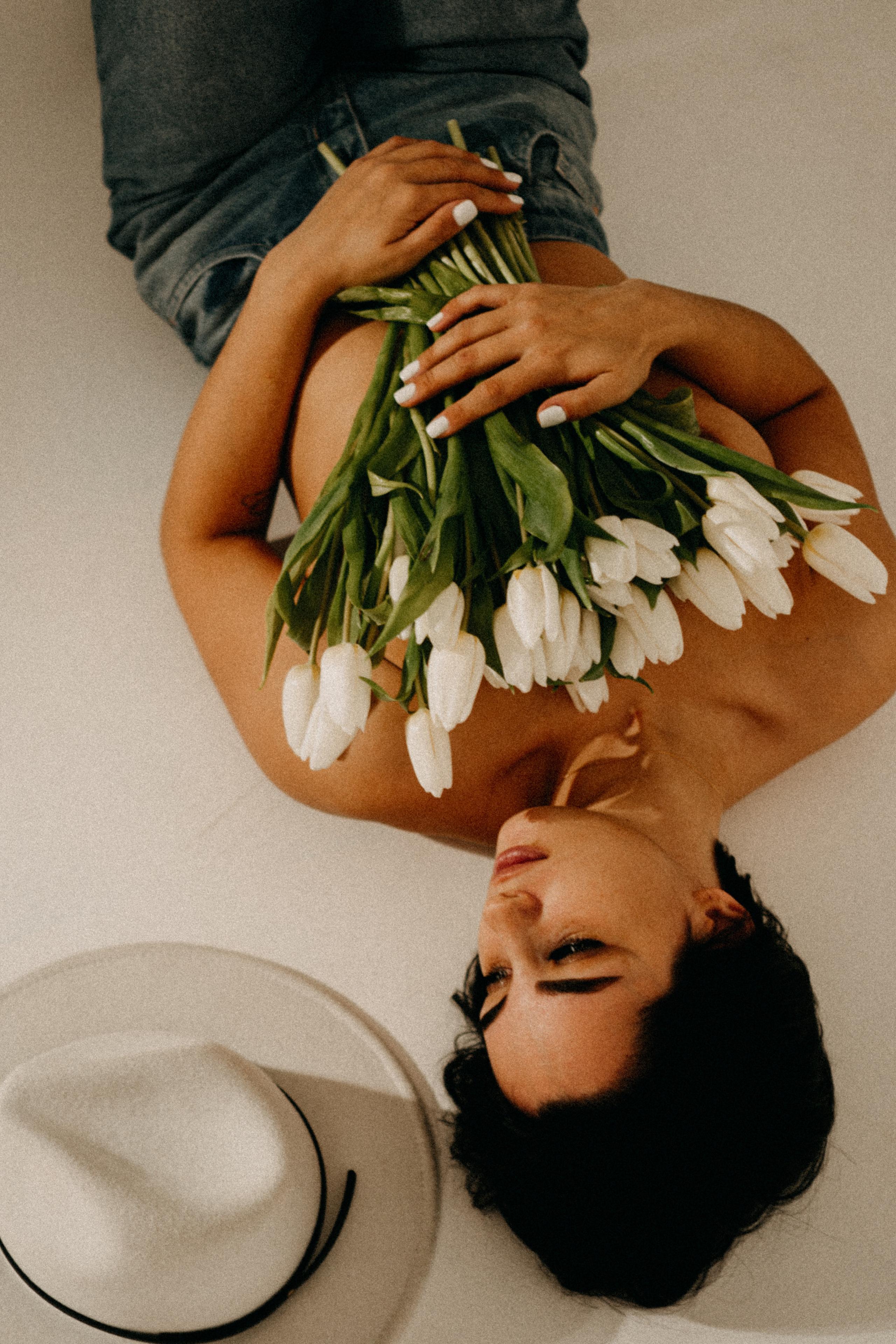 ВЕСЕННЕЕ НАСТРОЕНИЕ. Профессиональный фотограф, Санкт-Петербург — Виктория Богомолова