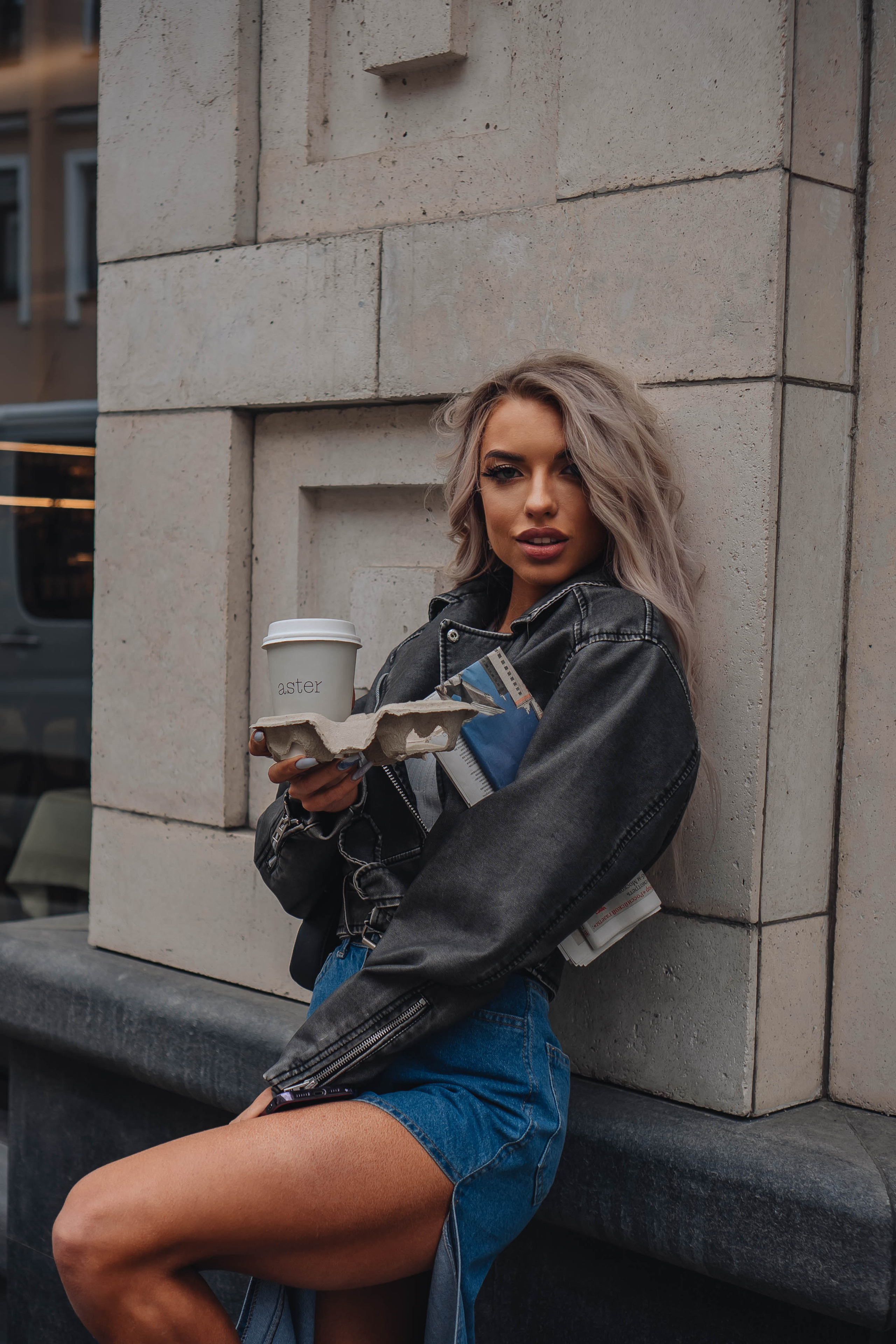 ЯНА. Профессиональный фотограф, Санкт-Петербург — Виктория Богомолова