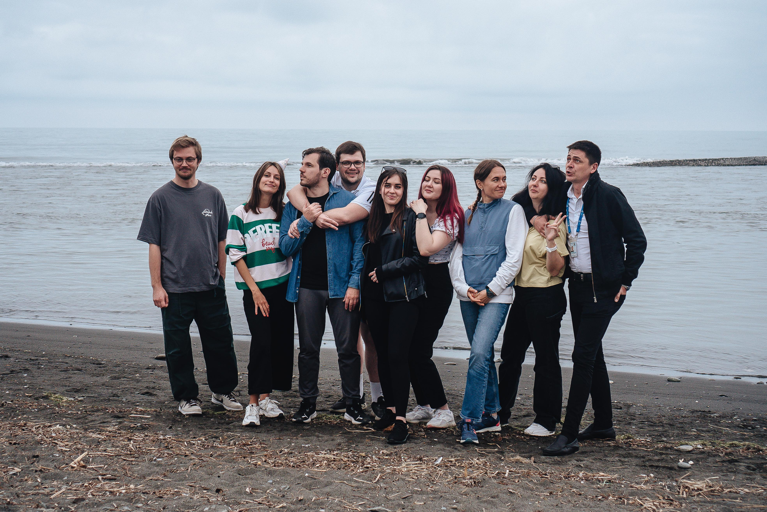 РЕПОРТАЖ ДЕНЬ РОЖДЕНИЯ. Профессиональный фотограф, Санкт-Петербург — Виктория Богомолова