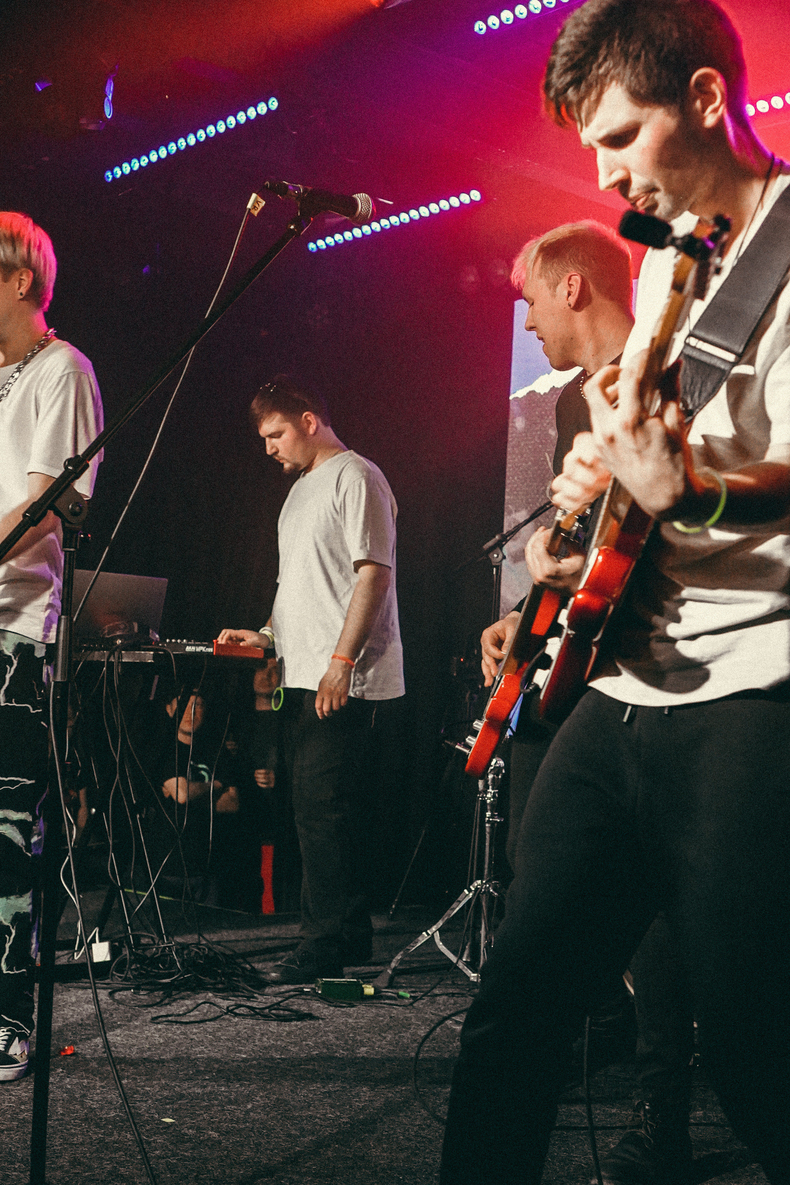 РЕПОРТАЖ КОНЦЕРТ. Профессиональный фотограф, Санкт-Петербург — Виктория Богомолова
