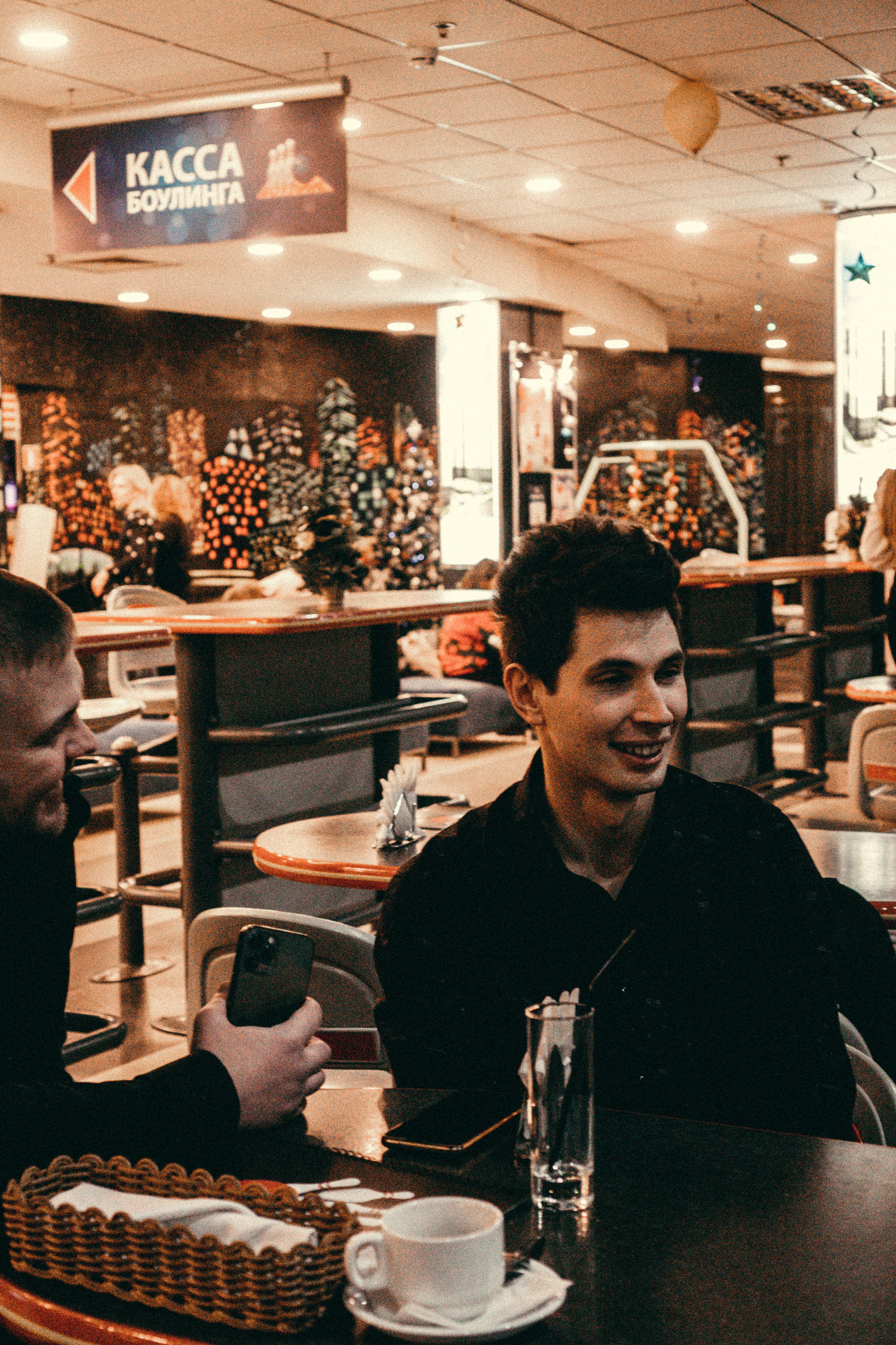 РЕПОРТАЖ В ДЕНЬ РОЖДЕНИЯ. Профессиональный фотограф, Санкт-Петербург — Виктория Богомолова