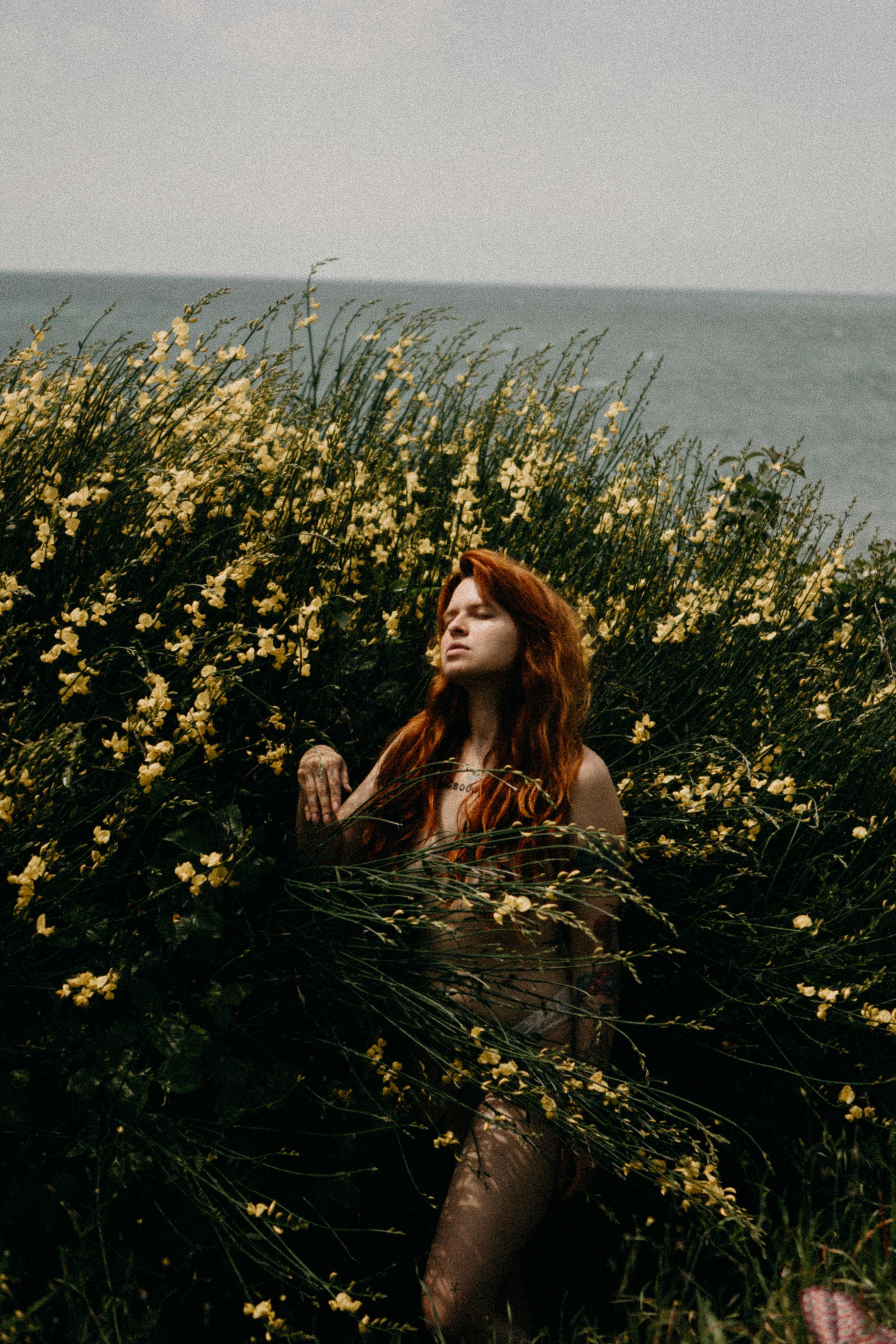 УТРЕННЯЯ ФОТОСЕССИЯ НА ПЛЯЖЕ. Профессиональный фотограф, Санкт-Петербург — Виктория Богомолова