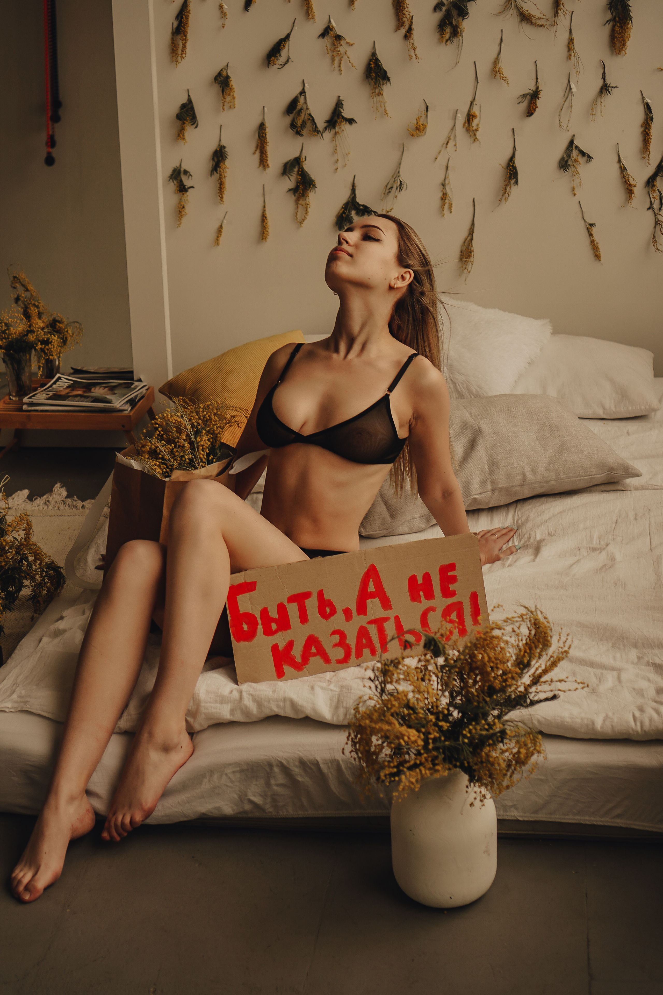 Анастасия. Профессиональный фотограф, Санкт-Петербург — Виктория Богомолова