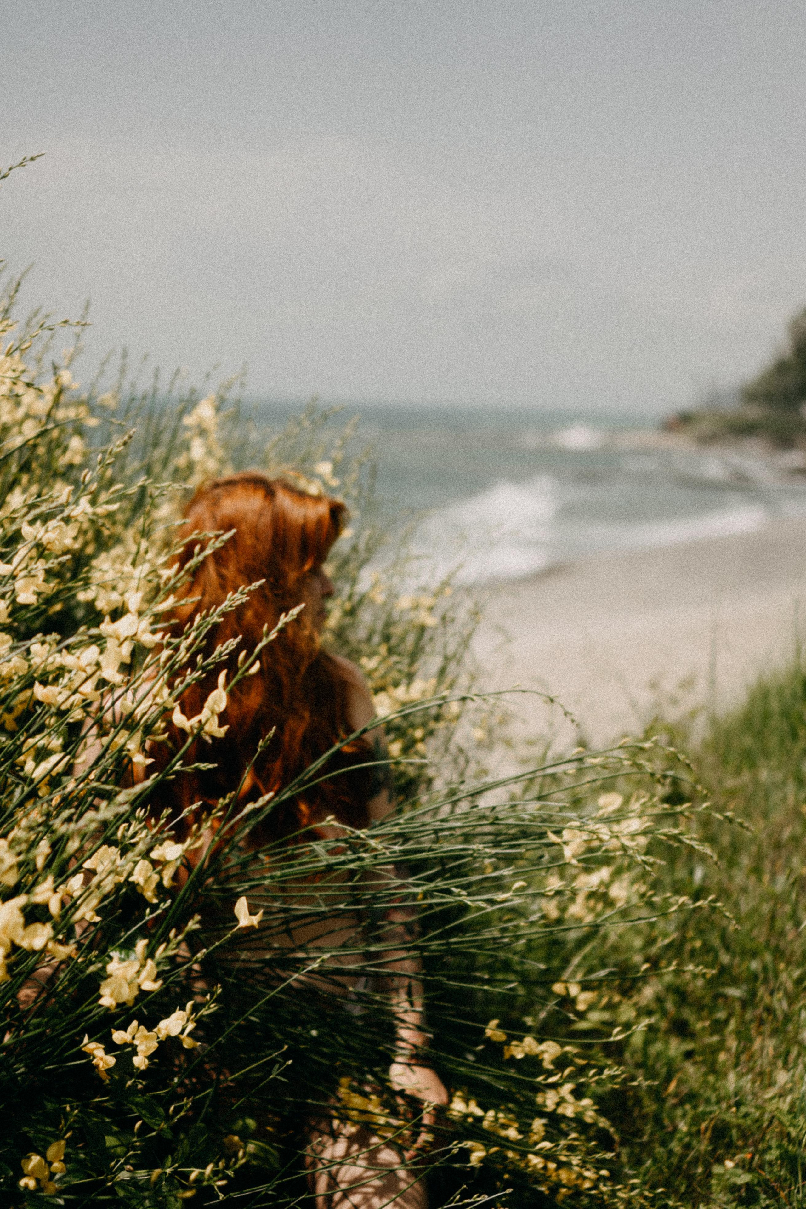 УТРЕННЯЯ ФОТОСЕССИЯ НА ПЛЯЖЕ. Профессиональный фотограф, Санкт-Петербург — Виктория Богомолова