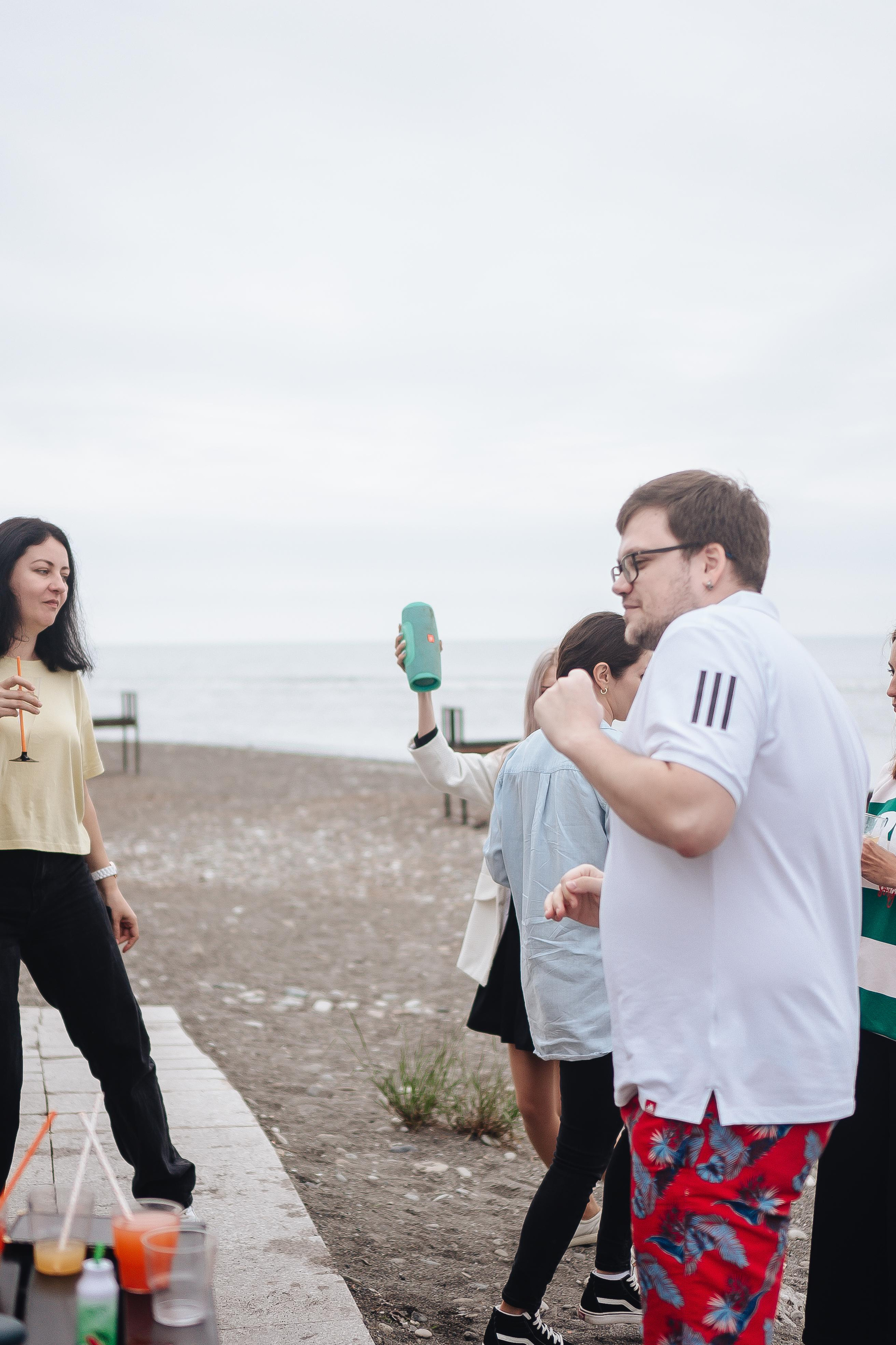 РЕПОРТАЖ ДЕНЬ РОЖДЕНИЯ. Профессиональный фотограф, Санкт-Петербург — Виктория Богомолова