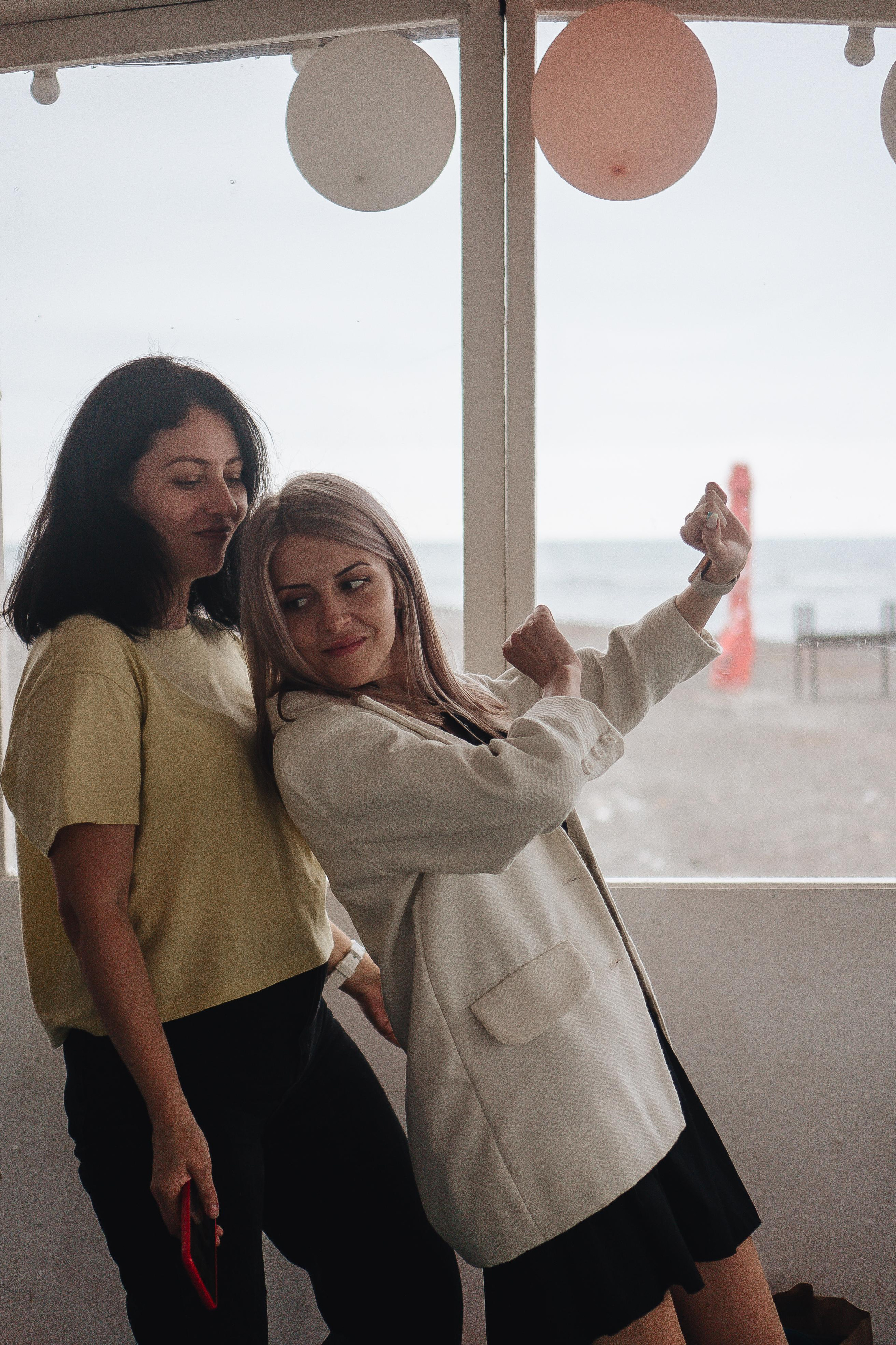 РЕПОРТАЖ ДЕНЬ РОЖДЕНИЯ. Профессиональный фотограф, Санкт-Петербург — Виктория Богомолова