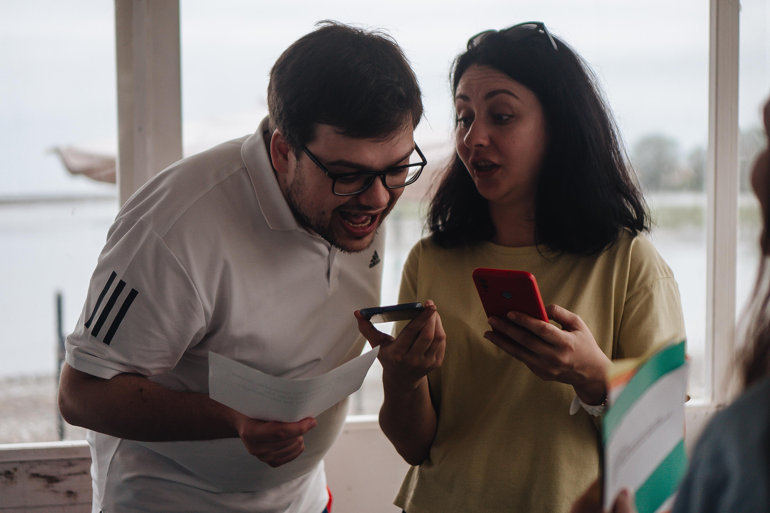 РЕПОРТАЖ ДЕНЬ РОЖДЕНИЯ. Профессиональный фотограф, Санкт-Петербург — Виктория Богомолова