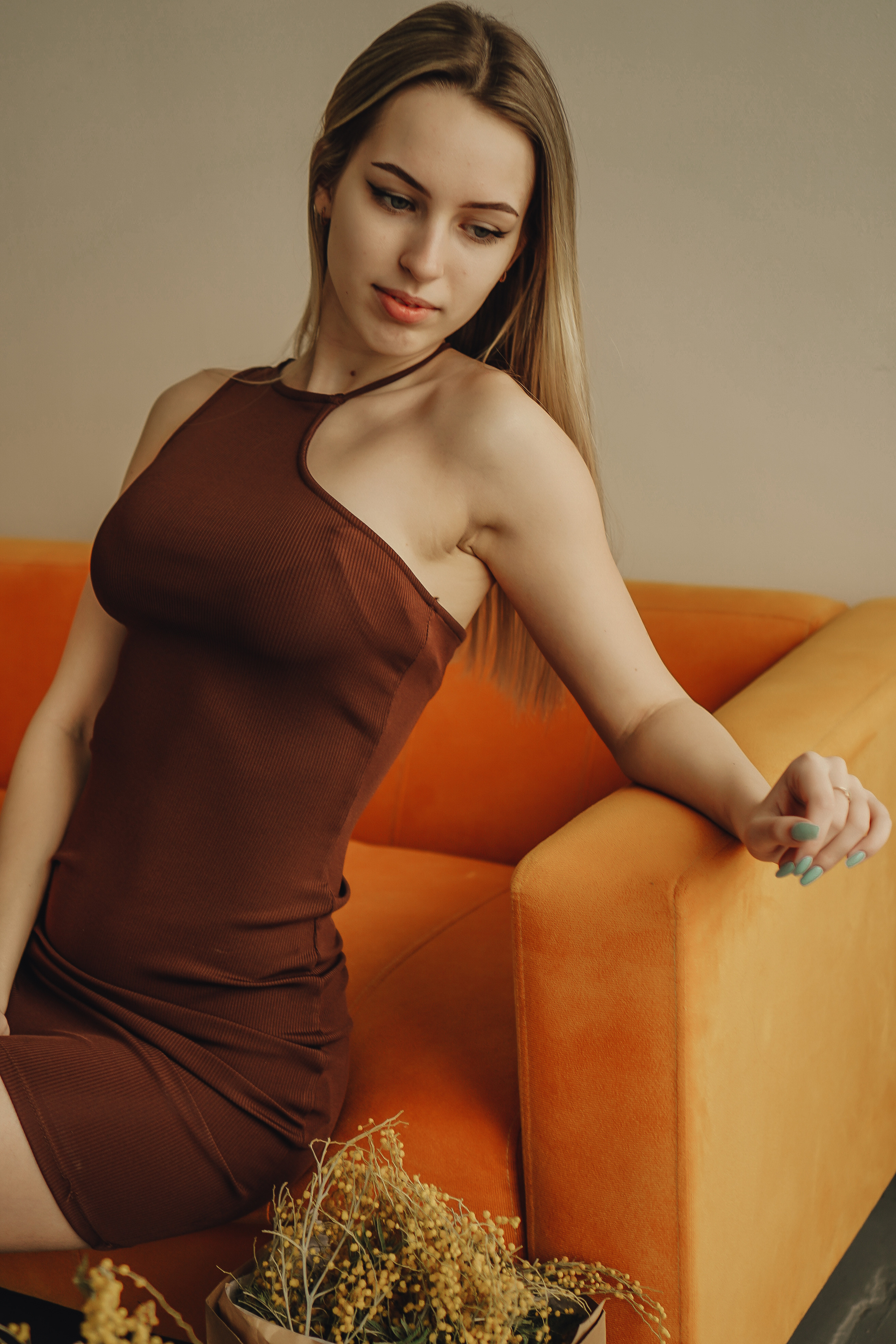 Анастасия. Профессиональный фотограф, Санкт-Петербург — Виктория Богомолова