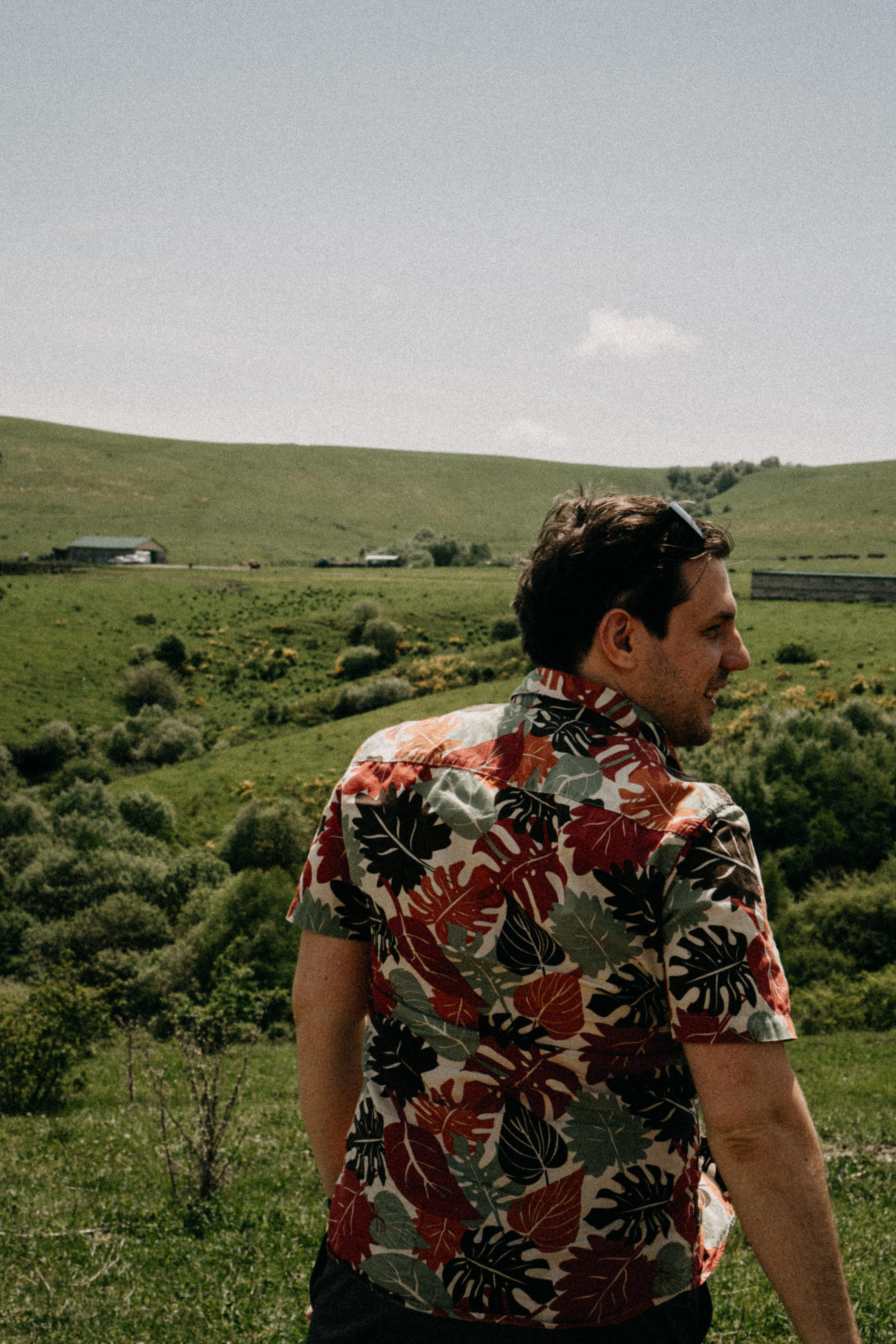 ГОРЫ ЕЛИСЕЙ. Профессиональный фотограф, Санкт-Петербург — Виктория Богомолова