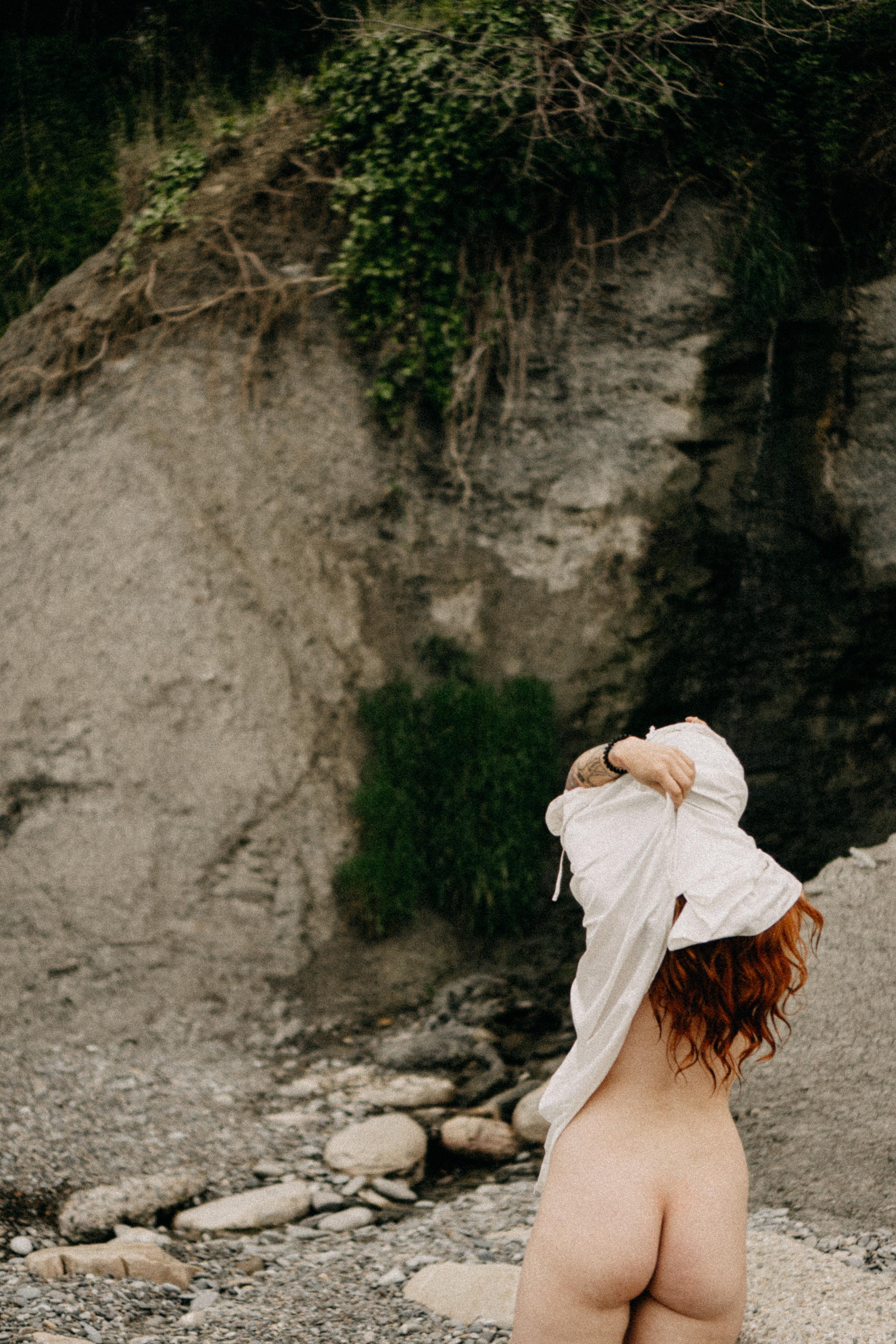 УТРЕННЯЯ ФОТОСЕССИЯ НА ПЛЯЖЕ. Профессиональный фотограф, Санкт-Петербург — Виктория Богомолова