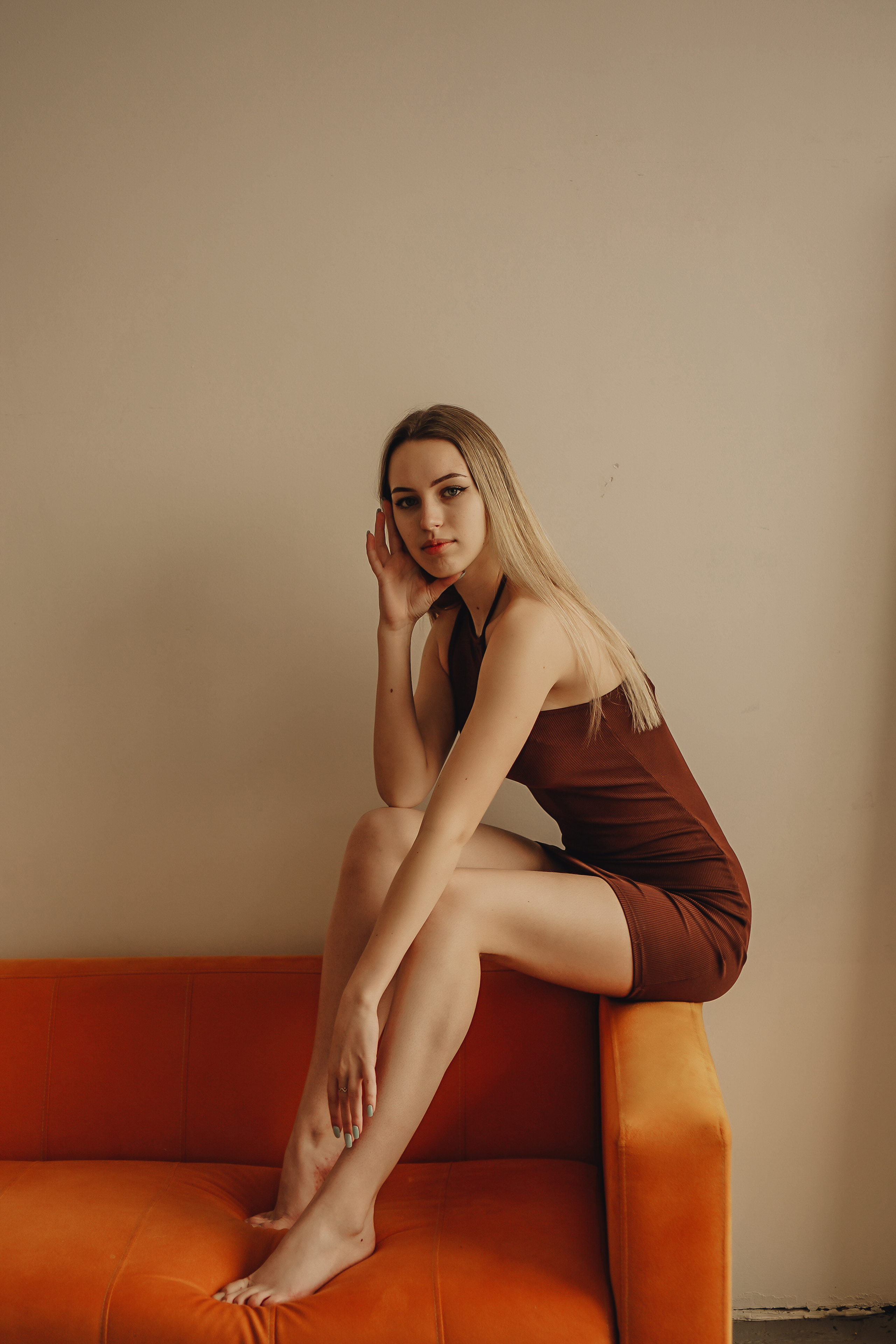 Анастасия. Профессиональный фотограф, Санкт-Петербург — Виктория Богомолова