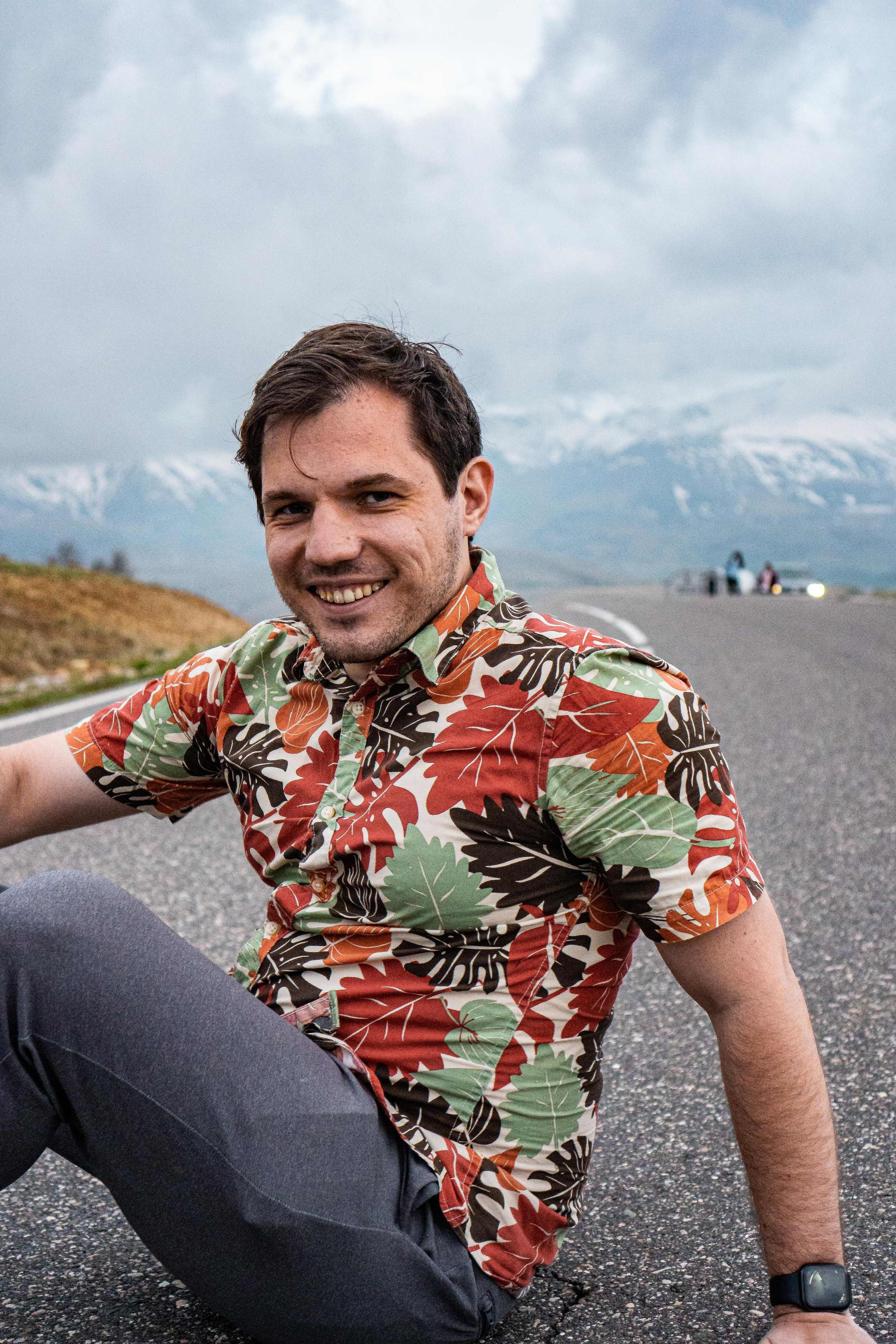 ГОРЫ ЕЛИСЕЙ. Профессиональный фотограф, Санкт-Петербург — Виктория Богомолова