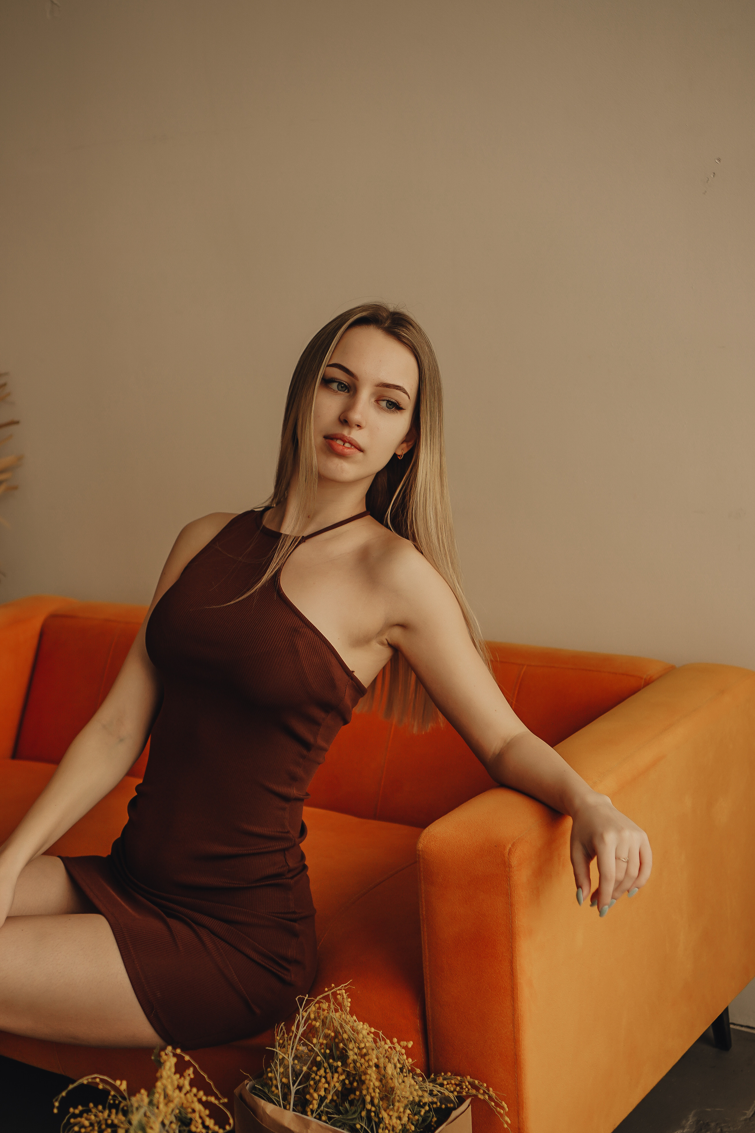 Анастасия. Профессиональный фотограф, Санкт-Петербург — Виктория Богомолова