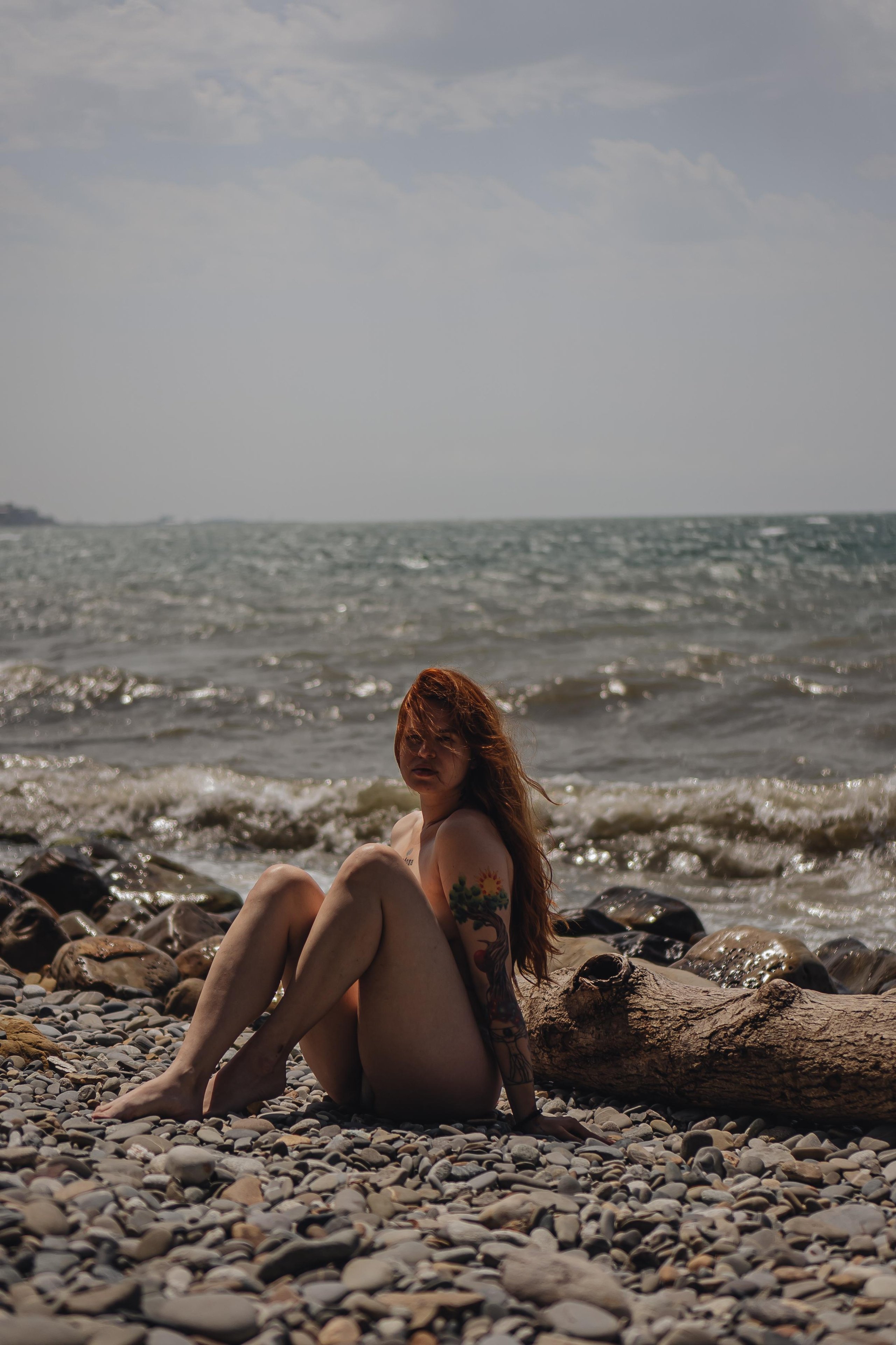 УТРЕННЯЯ ФОТОСЕССИЯ НА ПЛЯЖЕ. Профессиональный фотограф, Санкт-Петербург — Виктория Богомолова