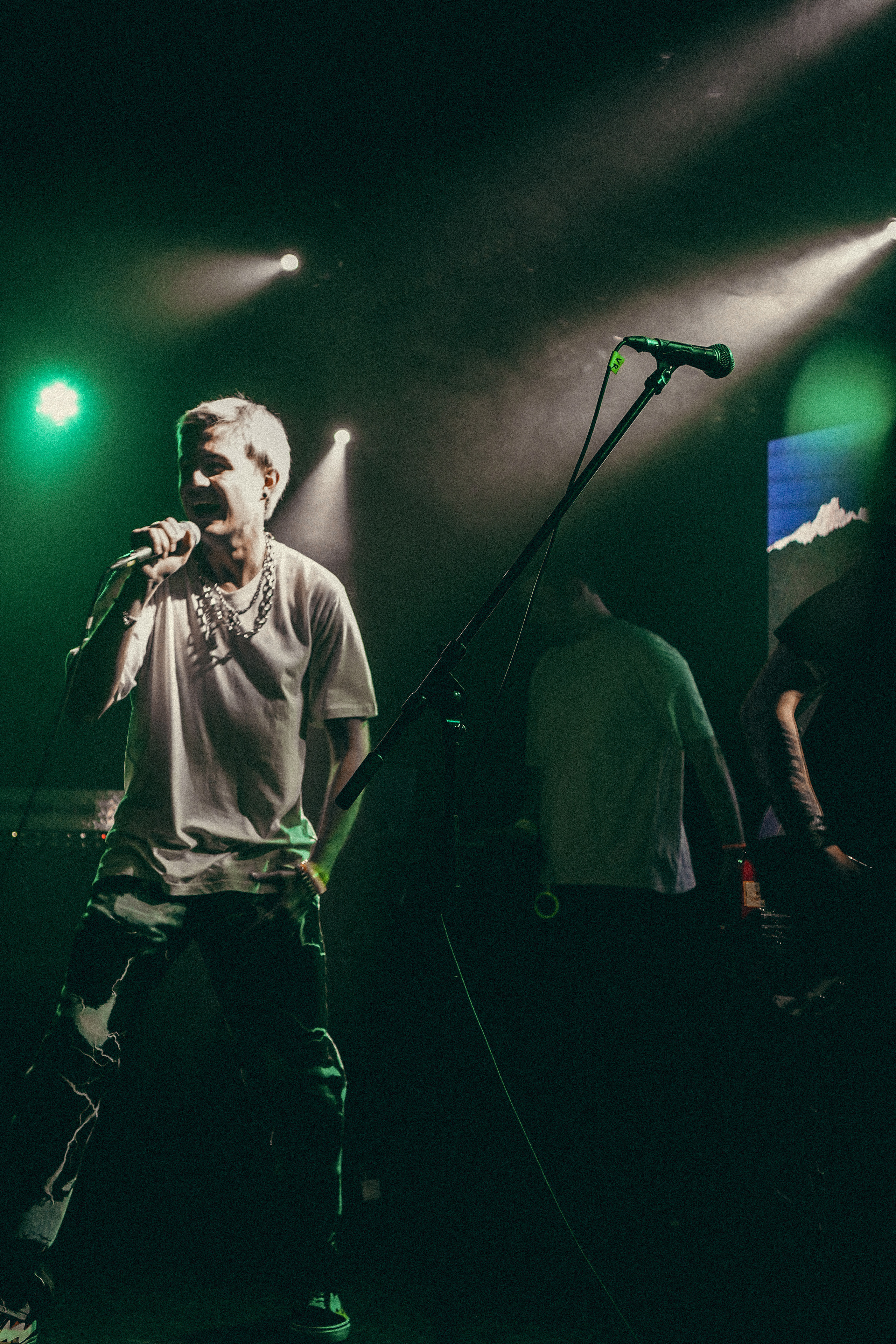 РЕПОРТАЖ КОНЦЕРТ. Профессиональный фотограф, Санкт-Петербург — Виктория Богомолова