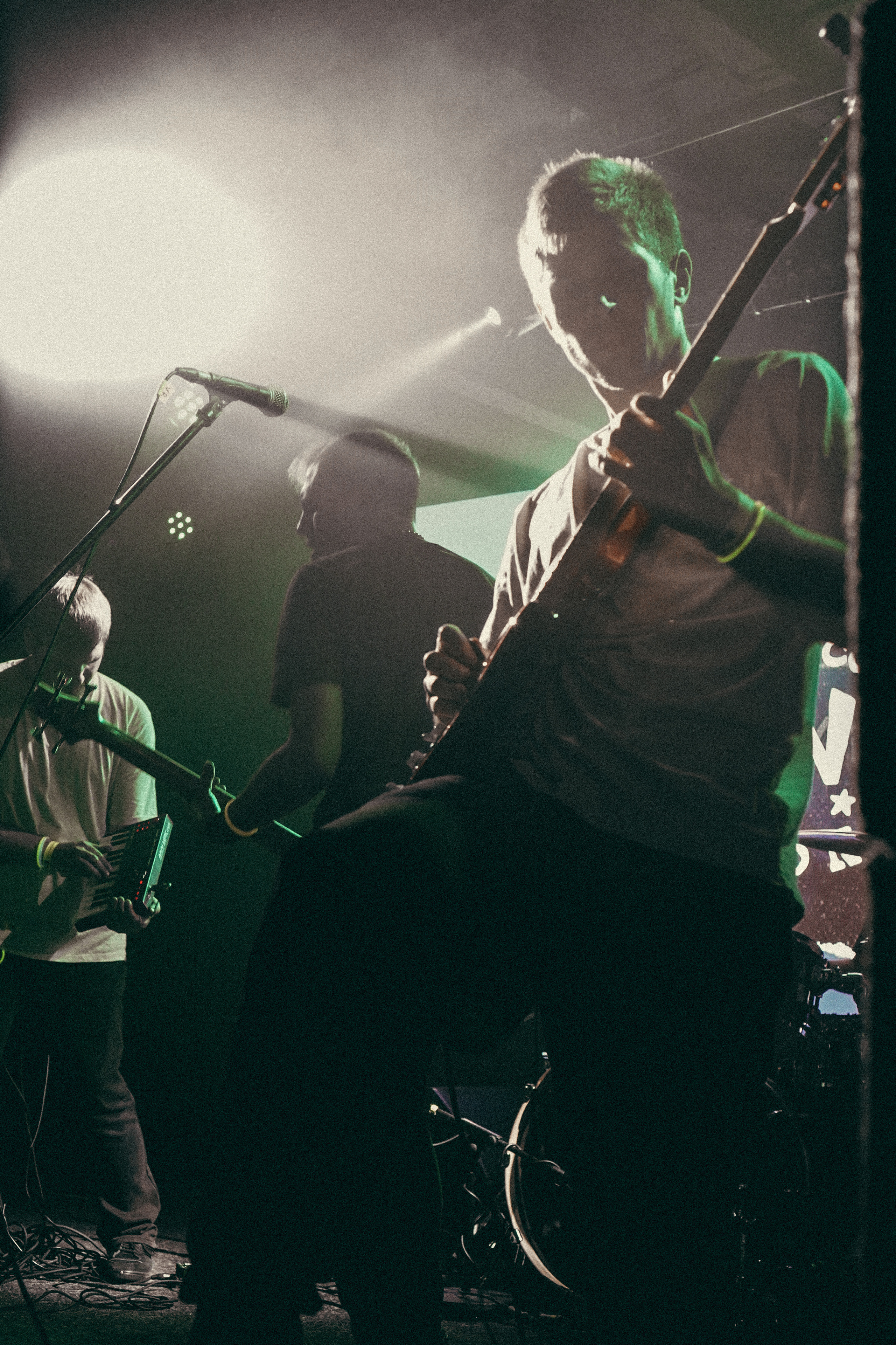 РЕПОРТАЖ КОНЦЕРТ. Профессиональный фотограф, Санкт-Петербург — Виктория Богомолова