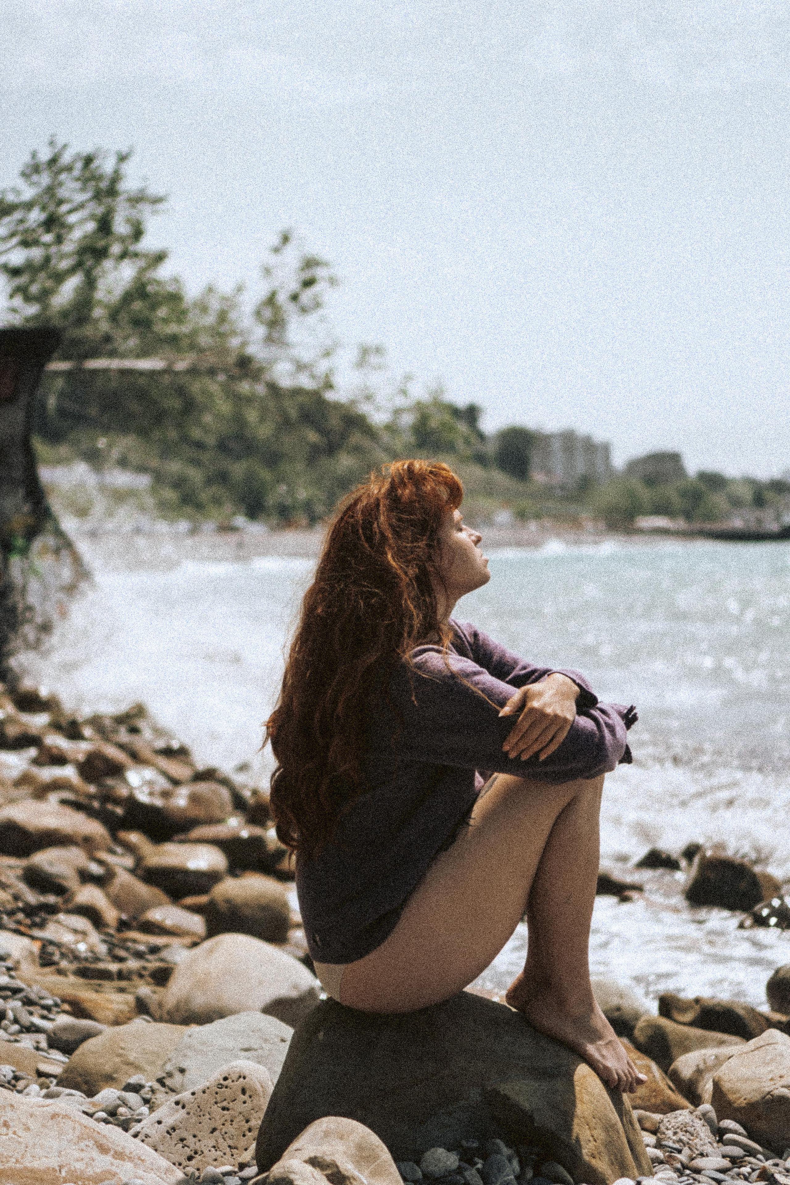 УТРЕННЯЯ ФОТОСЕССИЯ НА ПЛЯЖЕ. Профессиональный фотограф, Санкт-Петербург — Виктория Богомолова