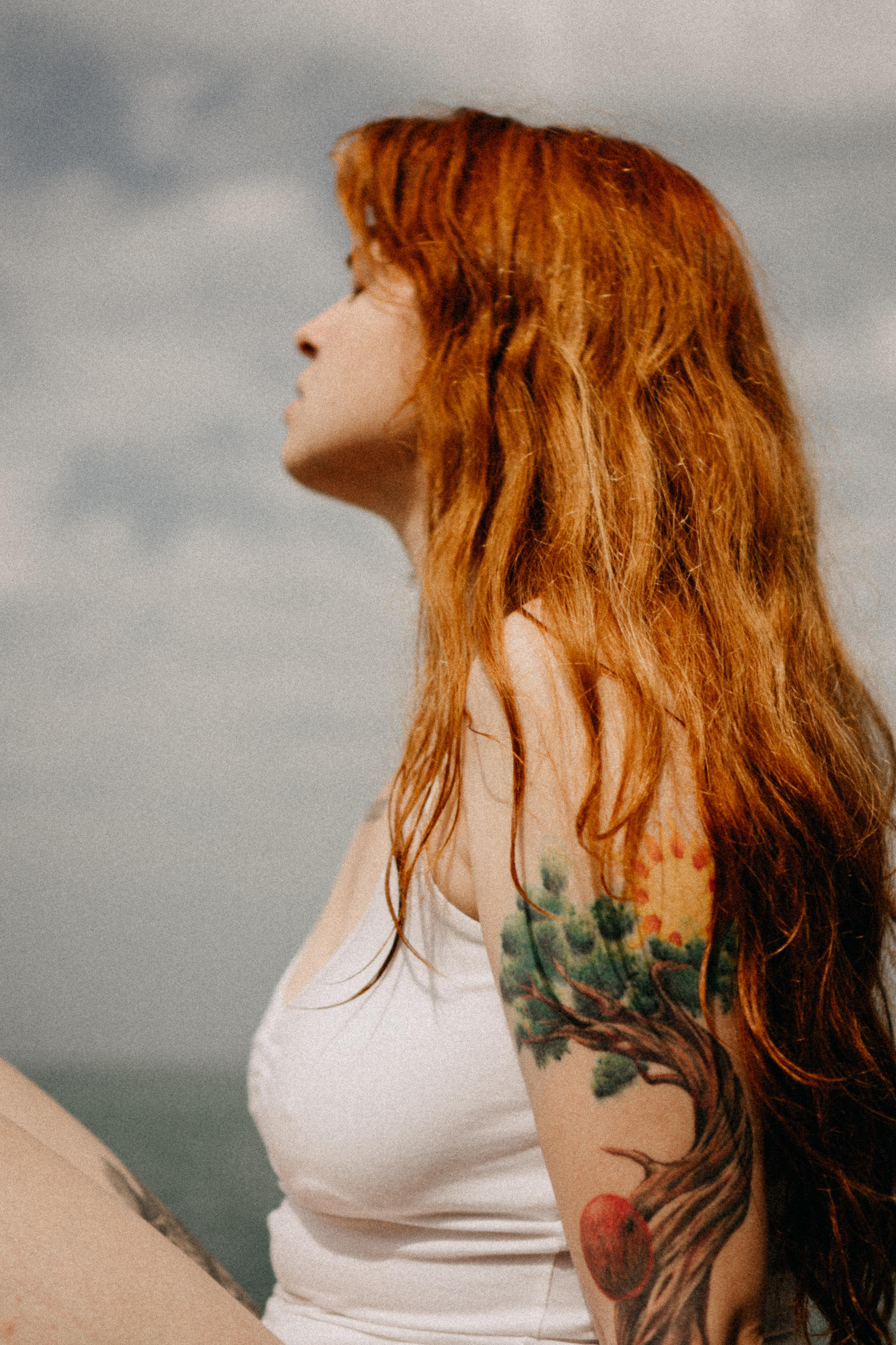 УТРЕННЯЯ ФОТОСЕССИЯ НА ПЛЯЖЕ. Профессиональный фотограф, Санкт-Петербург — Виктория Богомолова