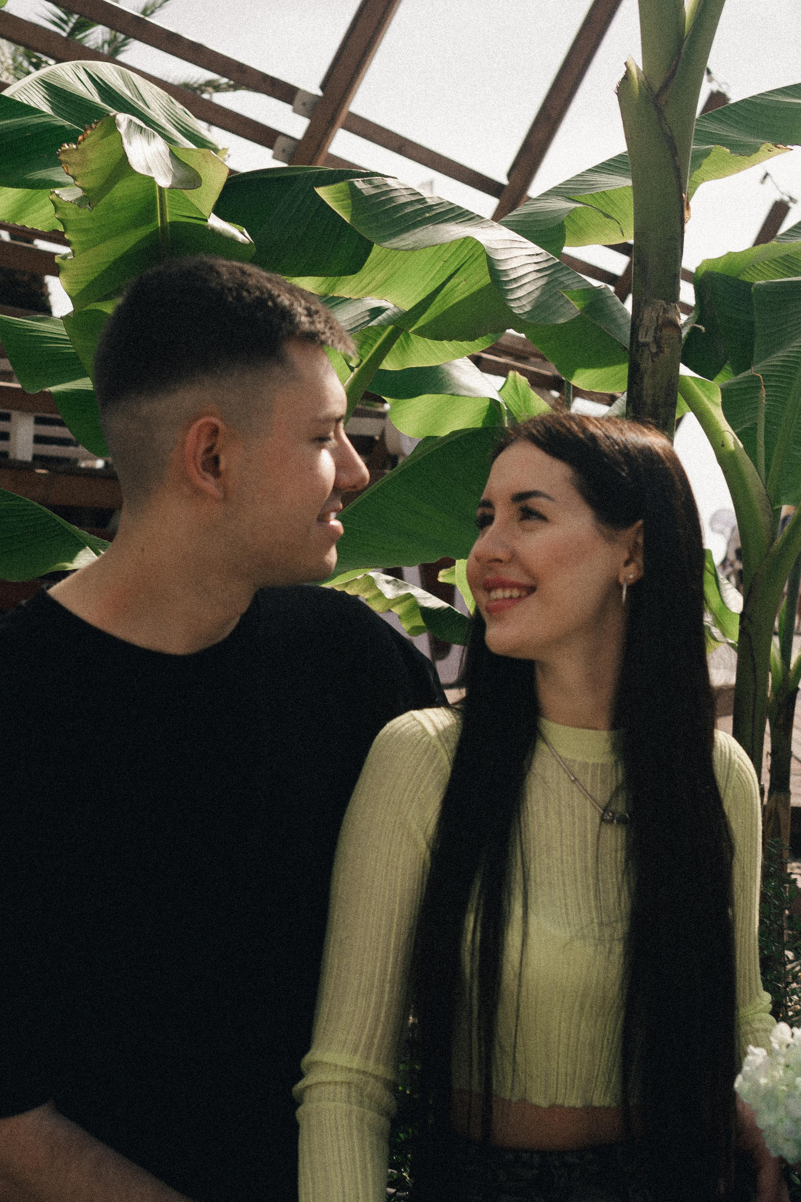 ПАРА НА МОРЕ. Профессиональный фотограф, Санкт-Петербург — Виктория Богомолова