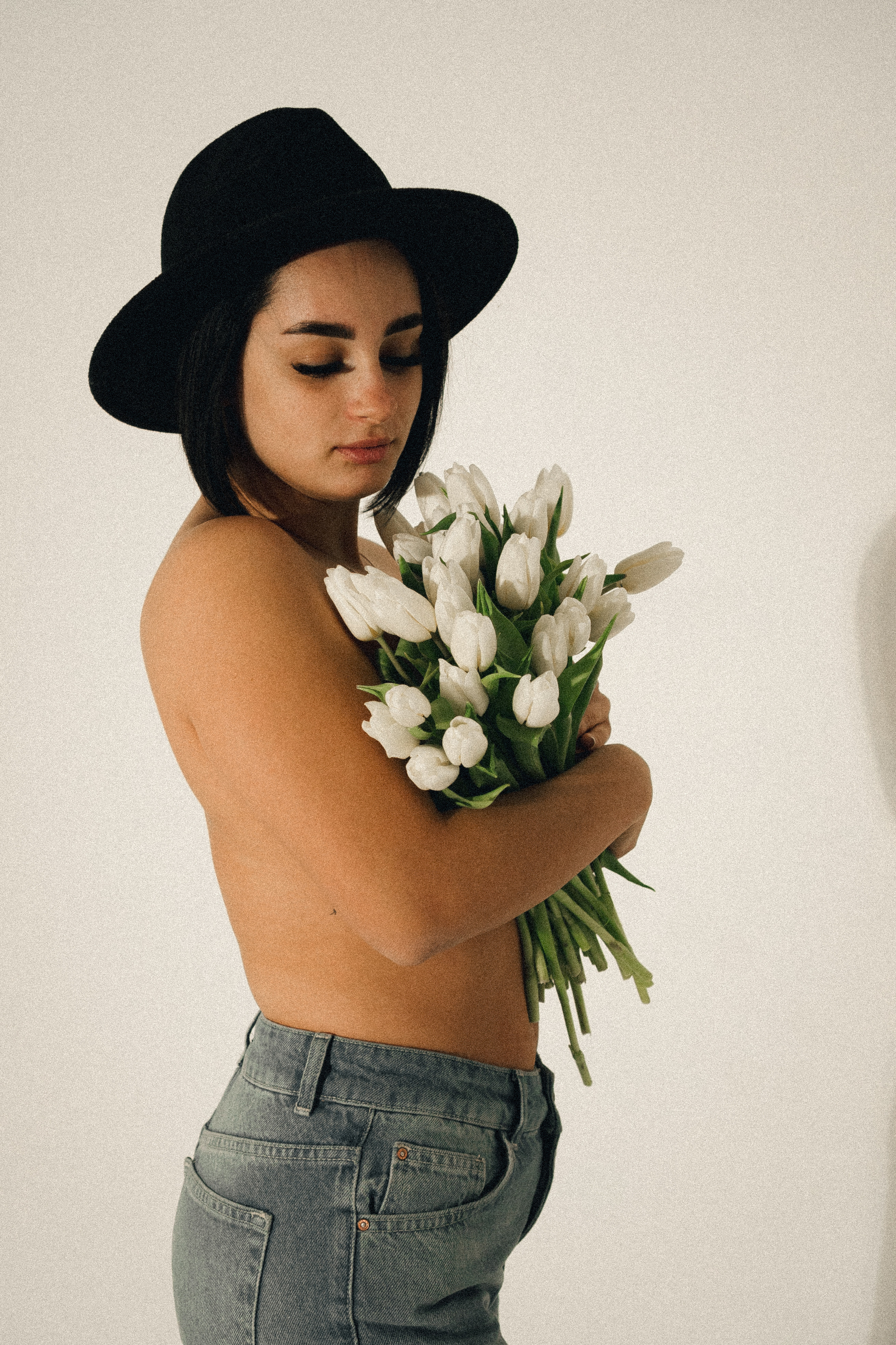 ВЕСЕННЕЕ НАСТРОЕНИЕ. Профессиональный фотограф, Санкт-Петербург — Виктория Богомолова