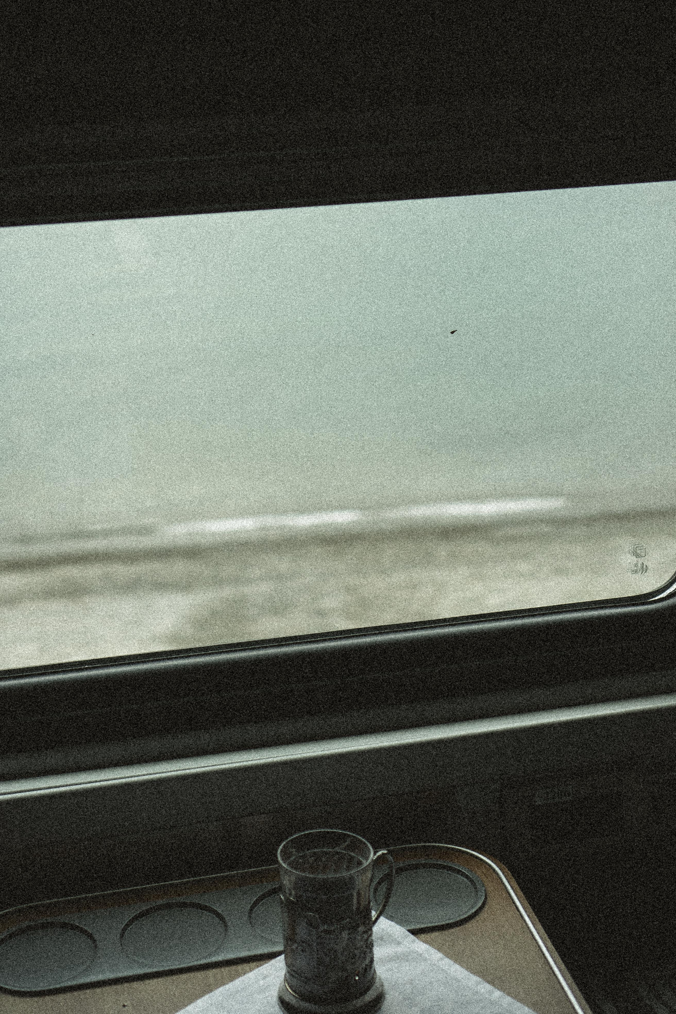 ПОЕЗД. Профессиональный фотограф, Санкт-Петербург — Виктория Богомолова