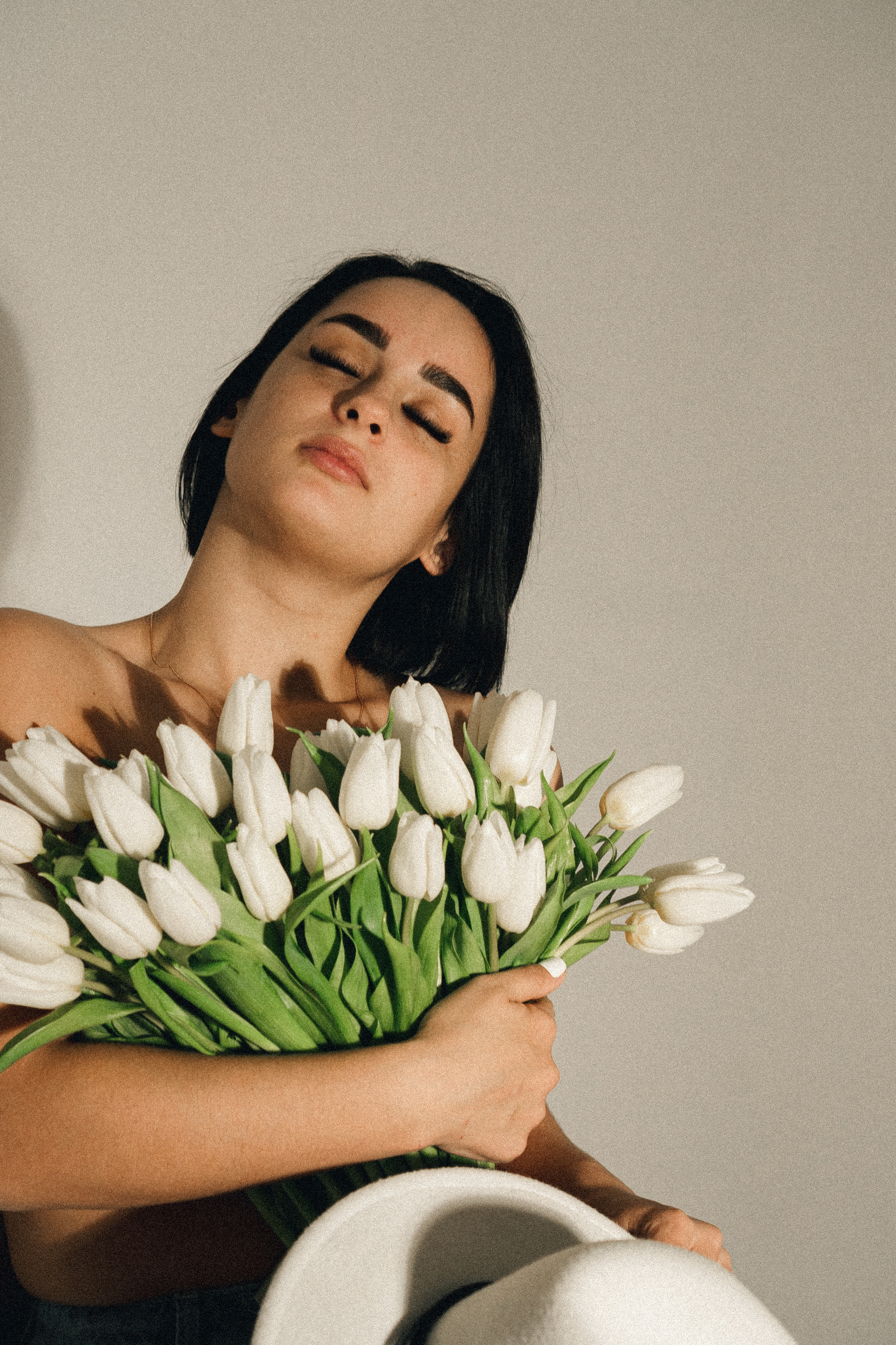 ВЕСЕННЕЕ НАСТРОЕНИЕ. Профессиональный фотограф, Санкт-Петербург — Виктория Богомолова